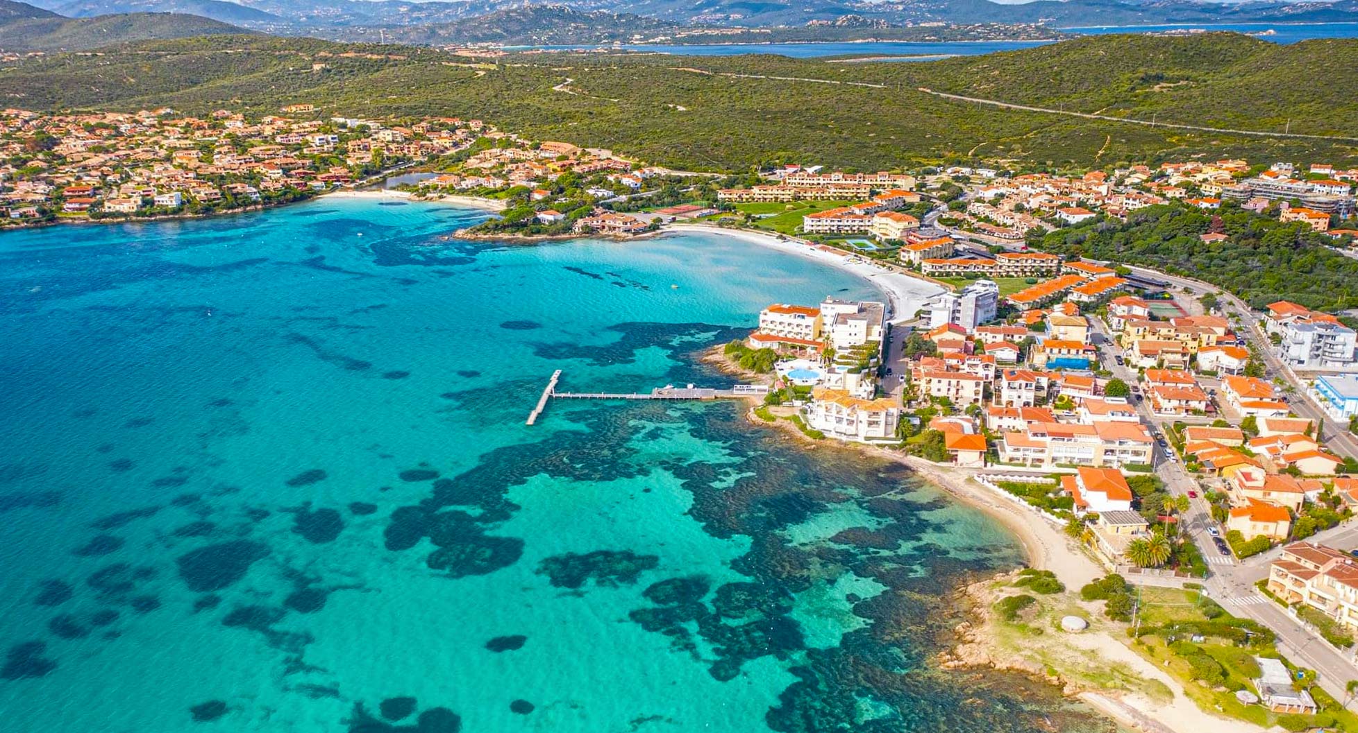 Golfo Aranci, rilievi geomorfologici nel mare: ordinanza di sicurezza per la navigazione