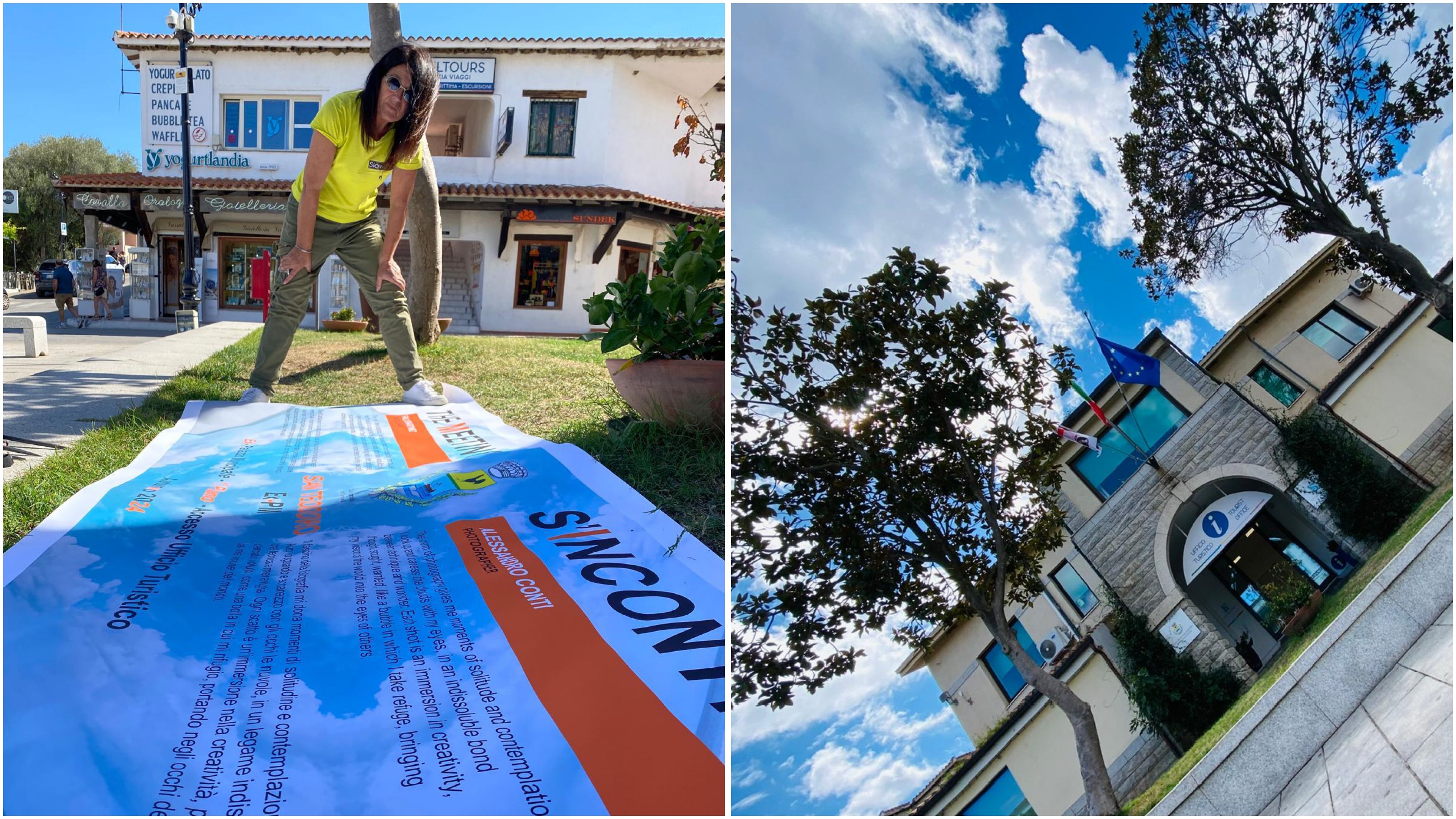 L'arte della fotografia incontra l'anima del territorio: al via la mostra “S'Incontru” a San Teodoro