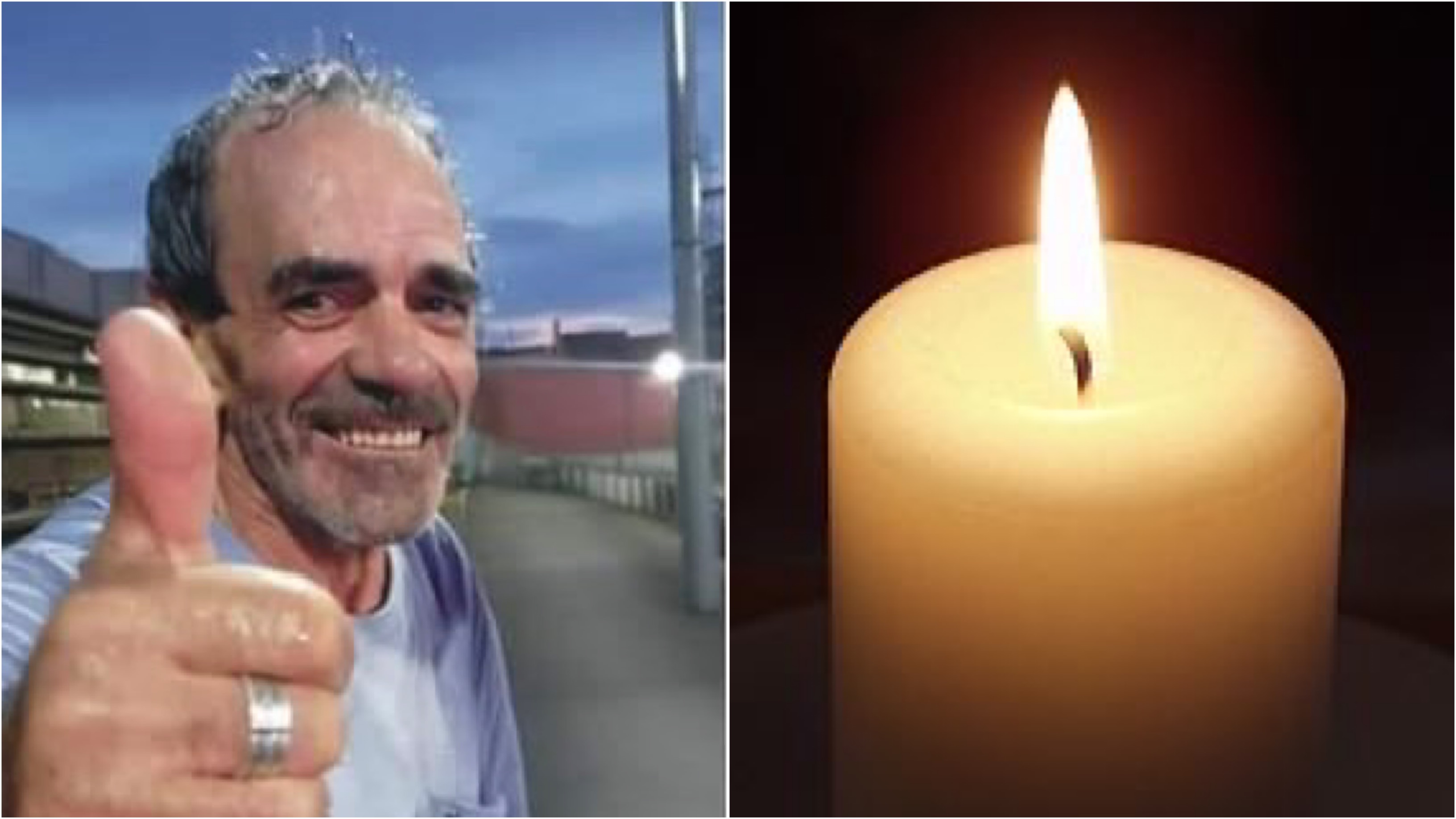 Olbia, addio a Giovanni Asara noto 