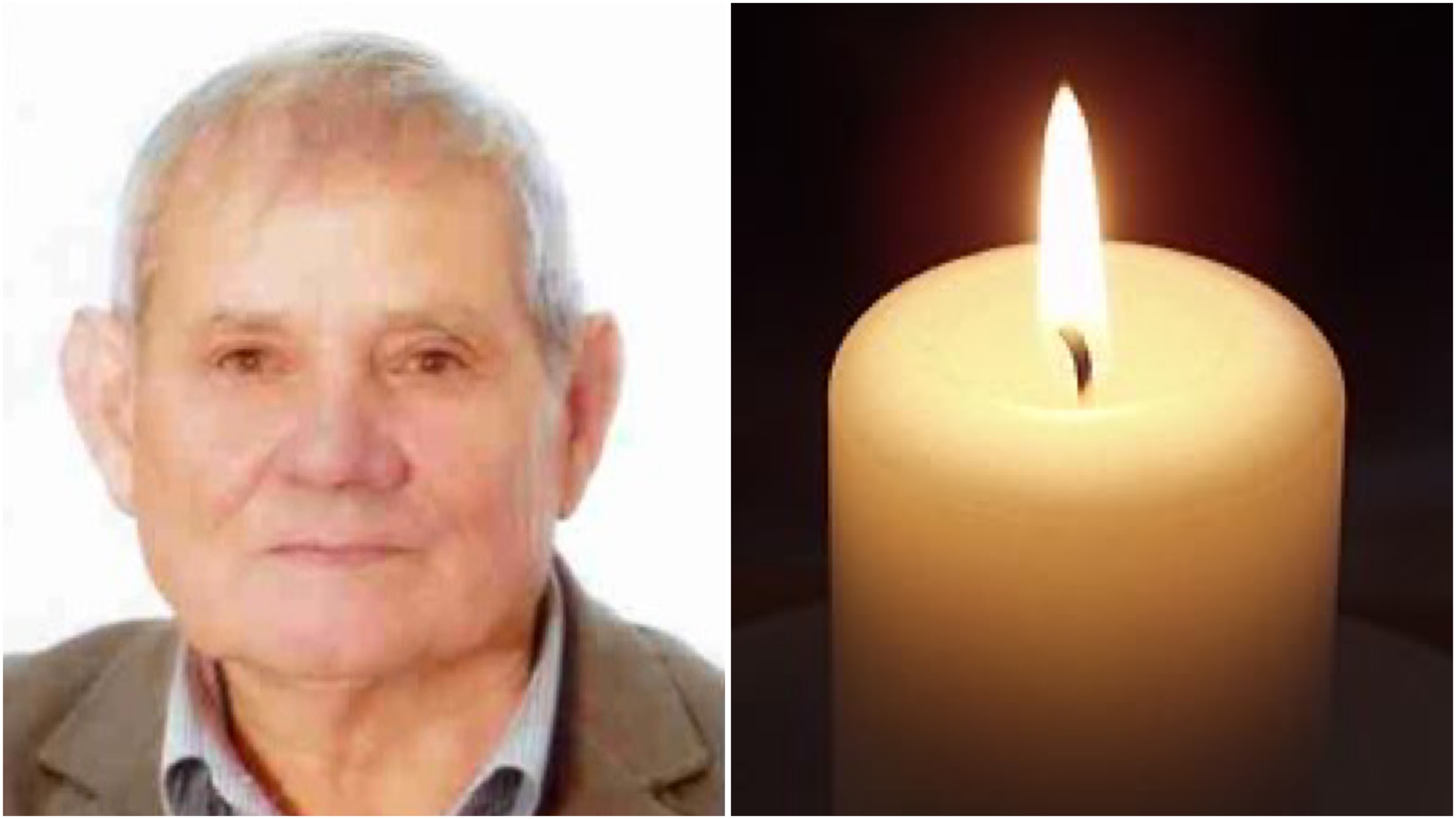 Olbia, addio ad Antonio Gavino Mette (noto Nino)