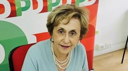 Europee: intervista alla candidata sarda del PD Angela Quaquero 