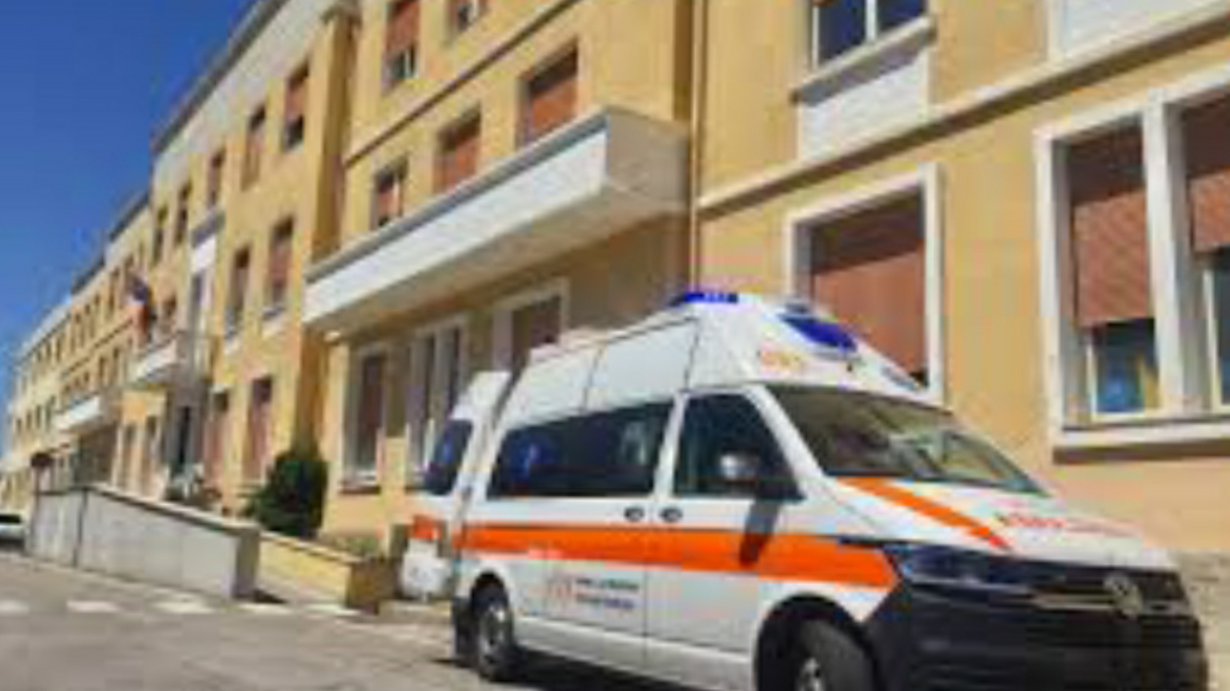 Olbia: sospensione servizio farmacia territoriale all’ospedale San Giovanni