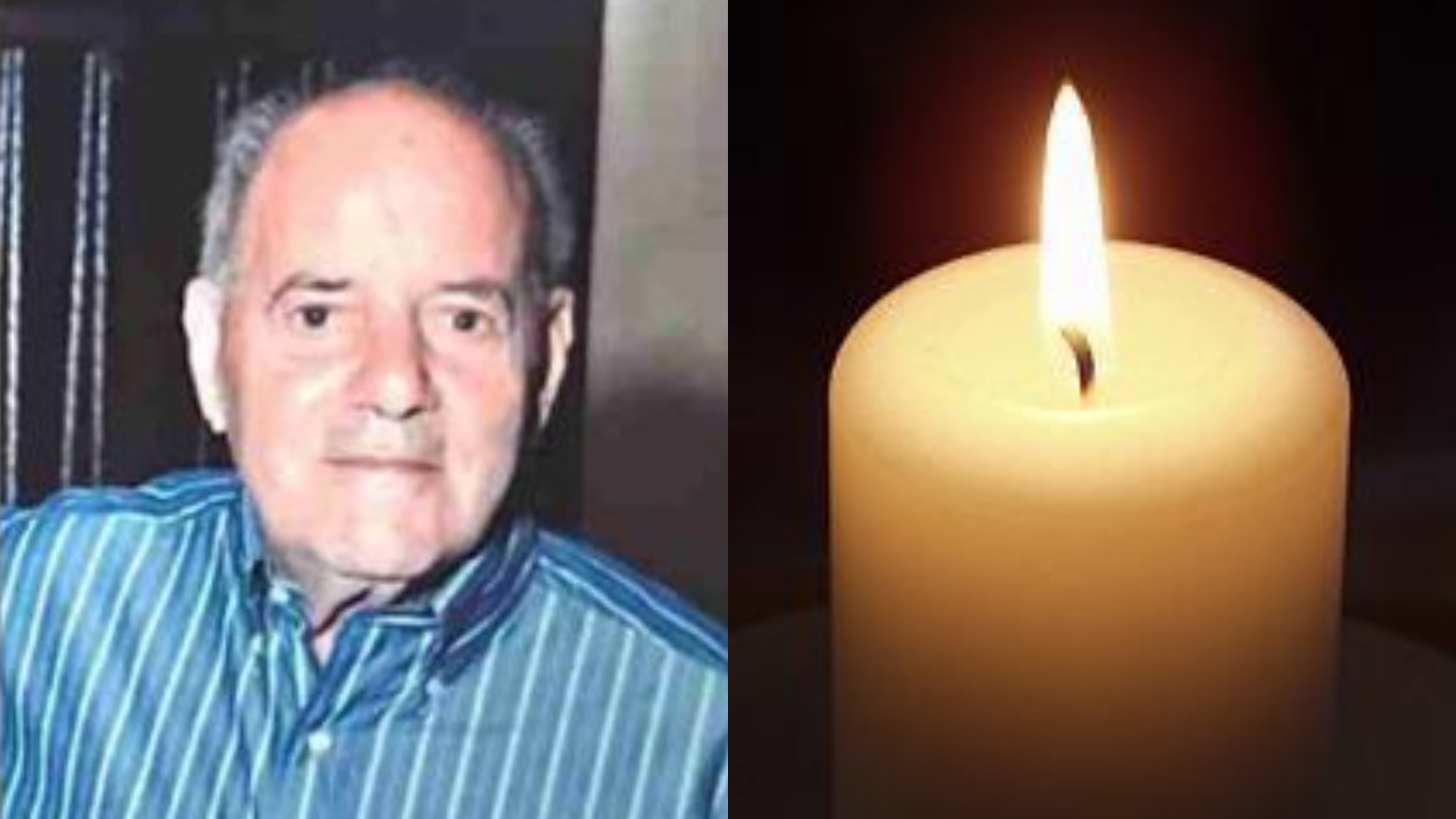 Olbia, addio a Giovanni Careddu