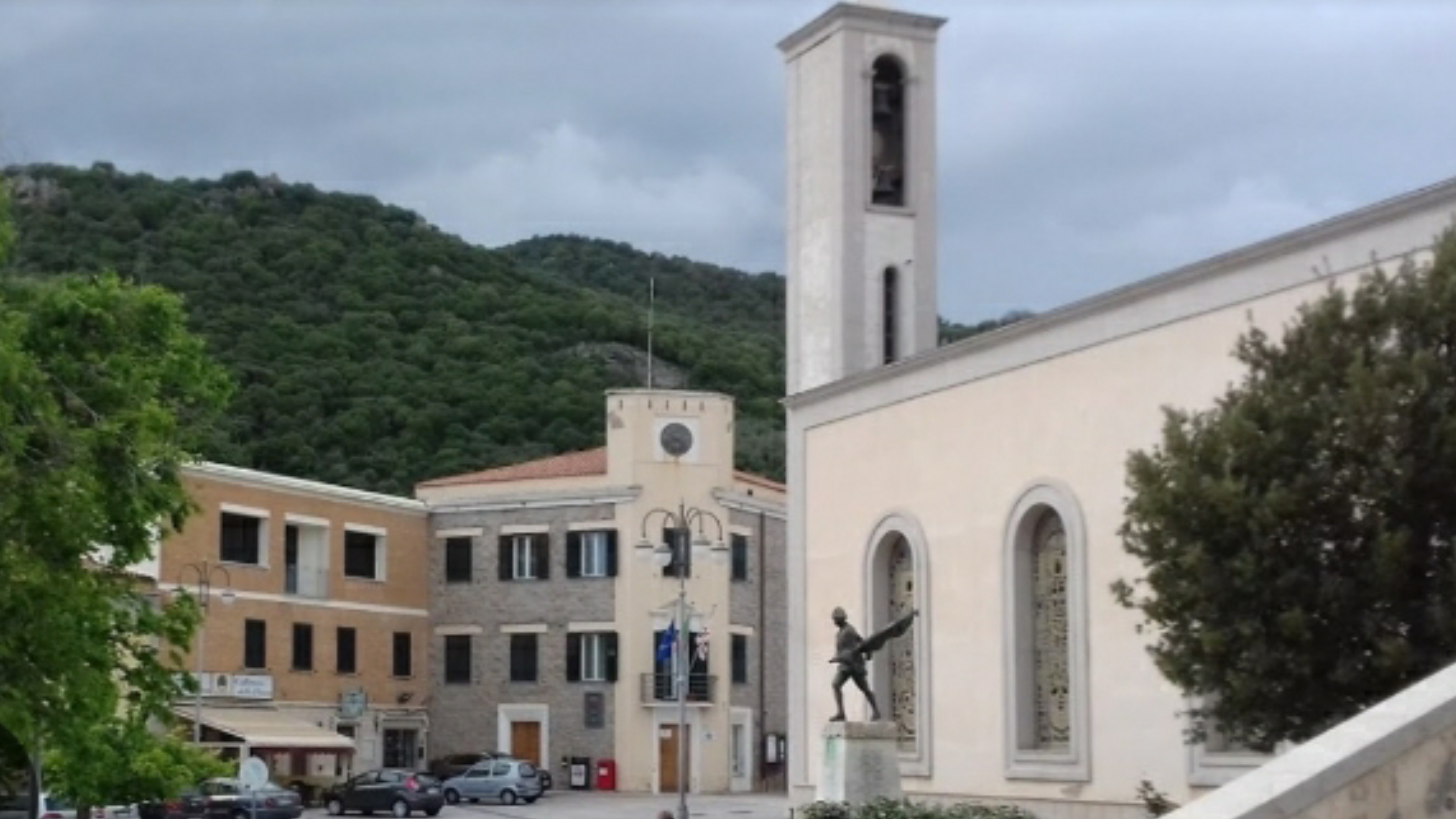 Berchidda: comunicati gli orari di dicembre del servizio sanitario Ascot