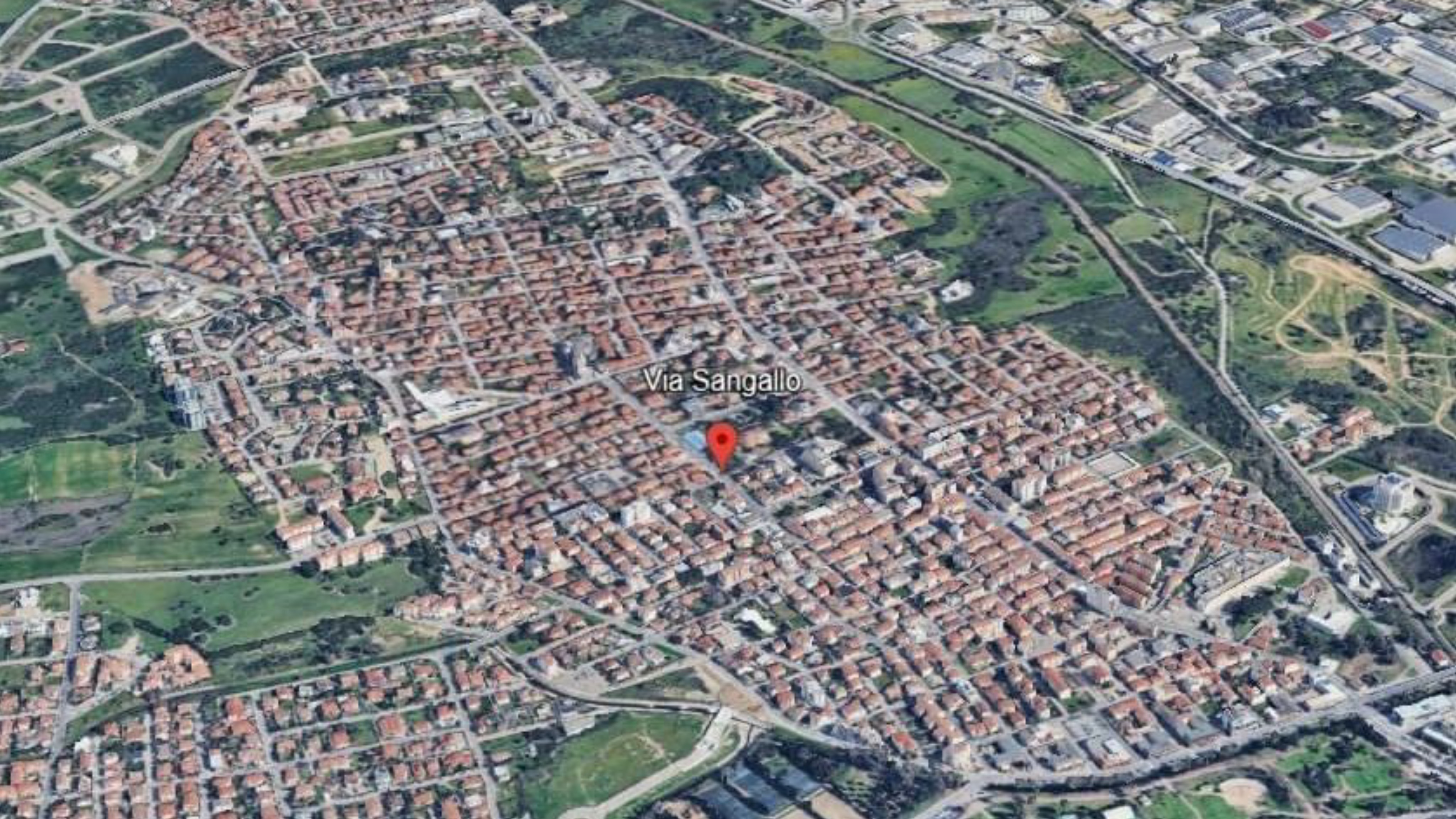 Olbia, guasto in via Sangallo: ecco quali le zone senz'acqua e fino a quando