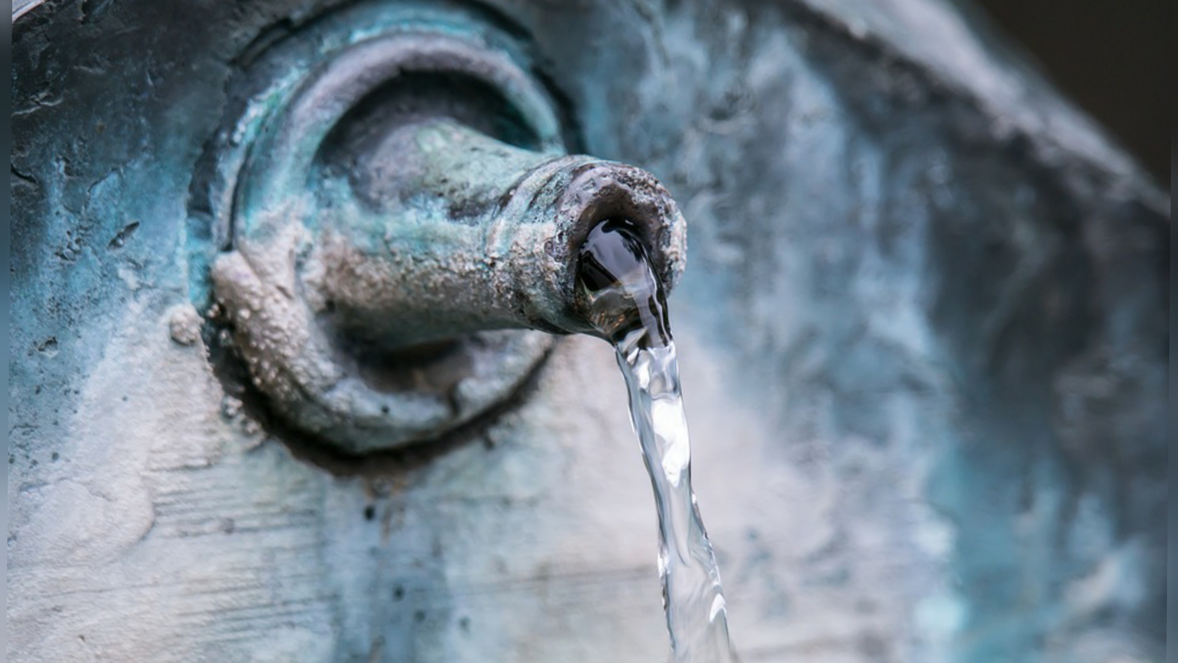 Budoni, centro abitato senz'acqua per lavori: ecco quando