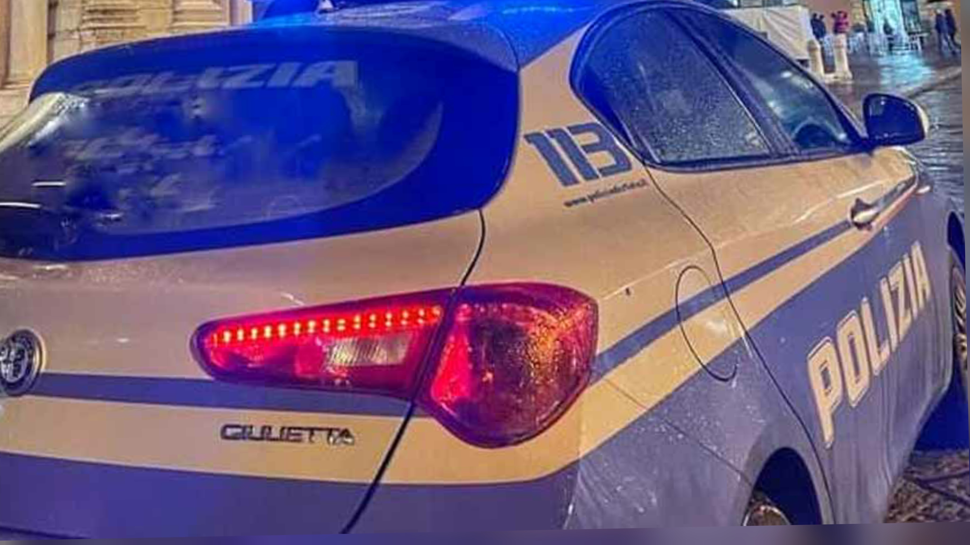 Tre arresti per scippo: identificata una coppia gallurese