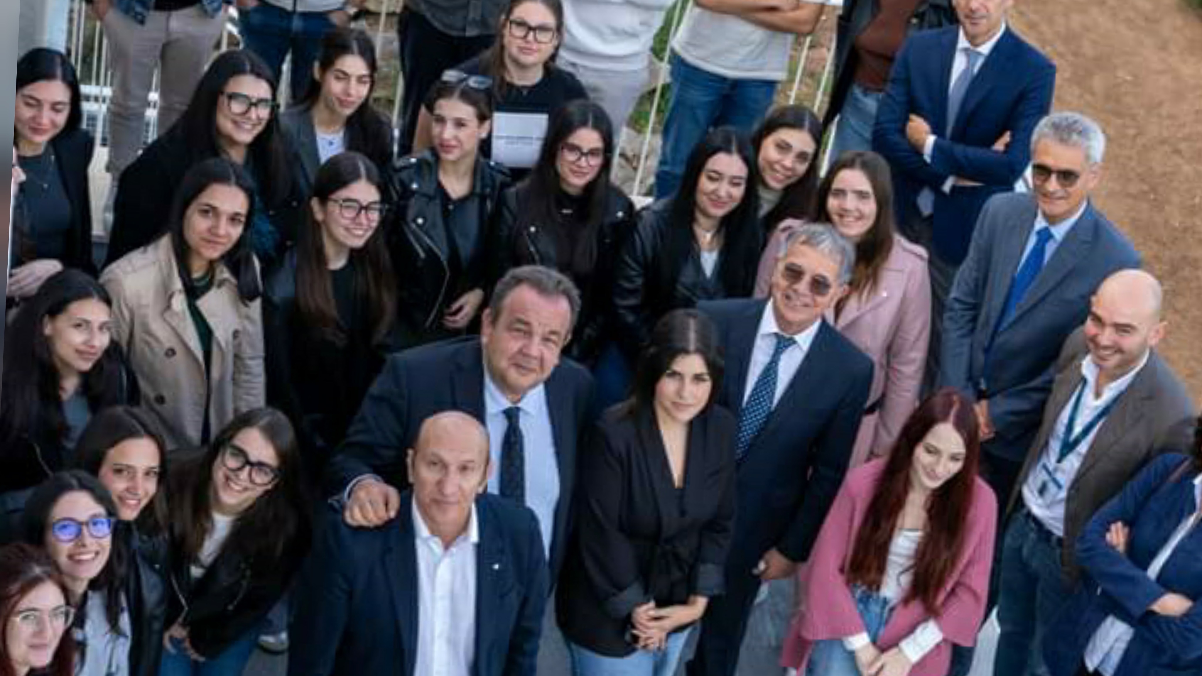 Olbia: partito il corso di laurea in infermieristica