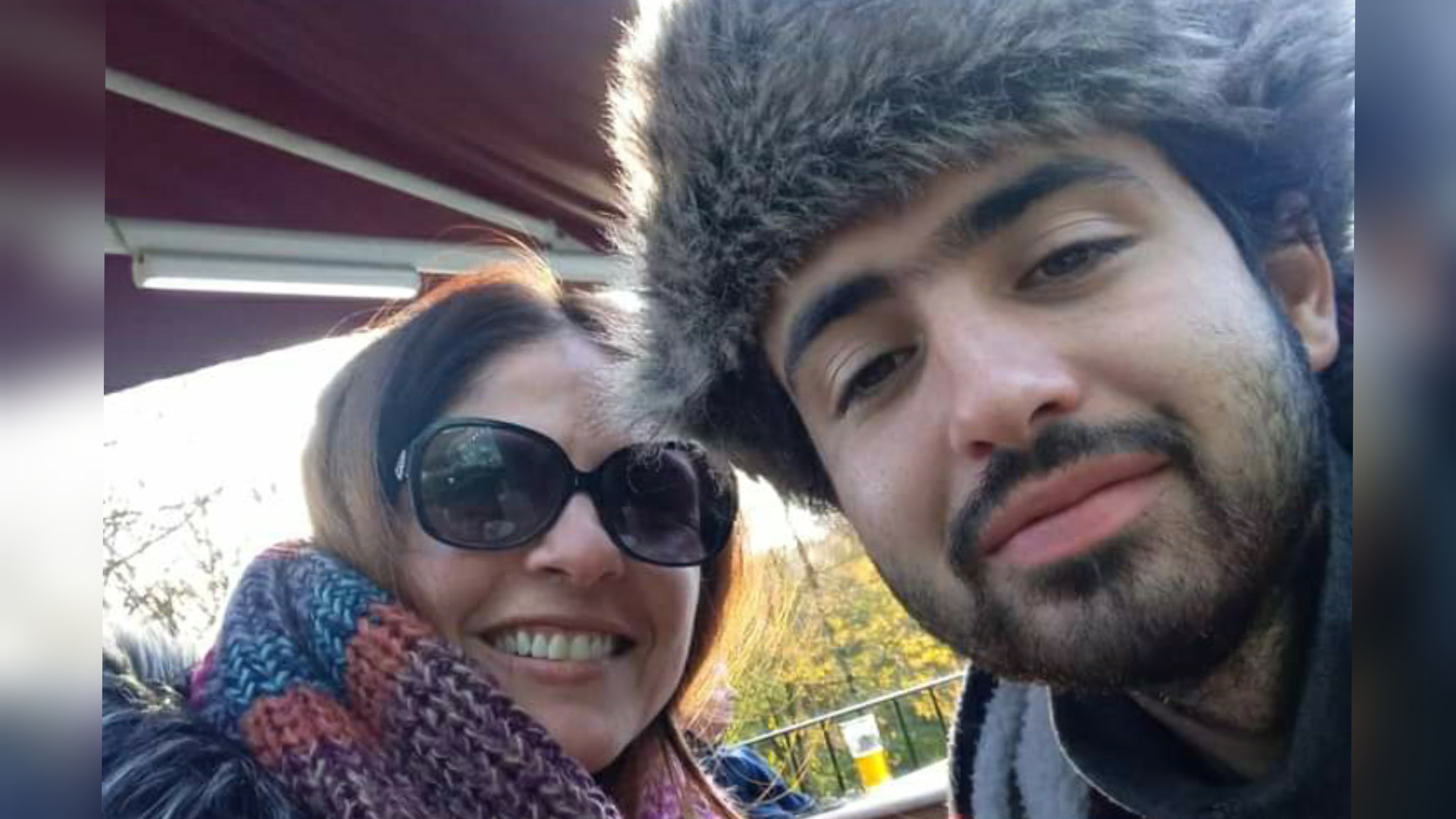 Scomparsa Michael Frison, la madre organizza squadra di ricerca indipendente: l'appello