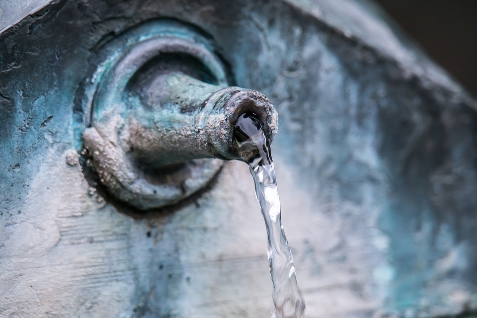 Acqua non potabile: revocata ordinanza per Trainu Moltu