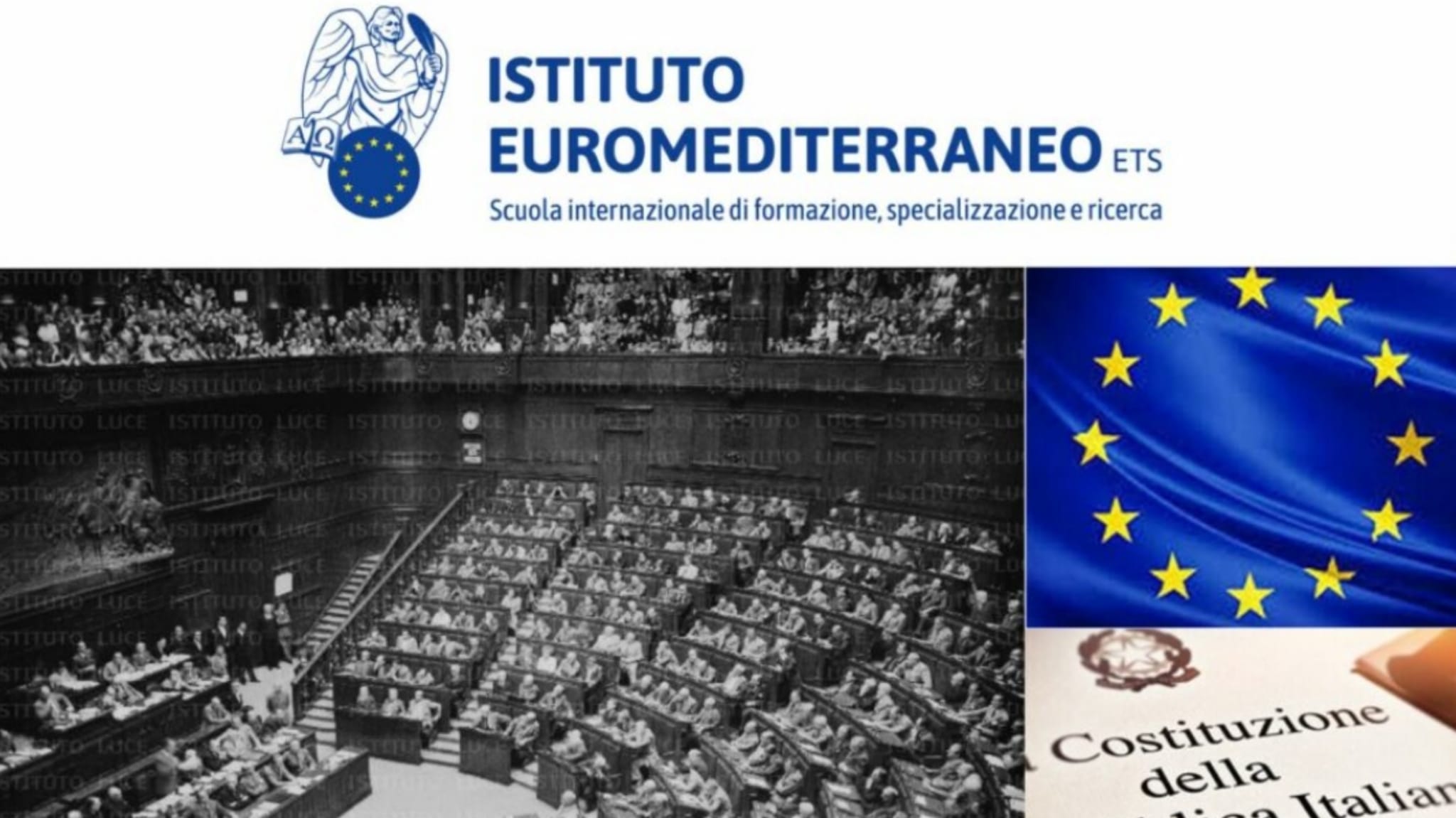 Tempio, all’Istituto Euromediterraneo si discute della responsabilità politica dei Cattolici
