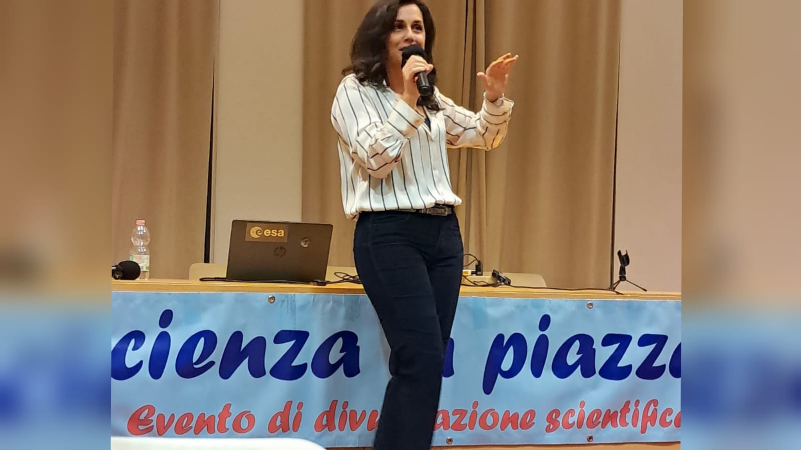 Olbia, grande successo per l'evento 