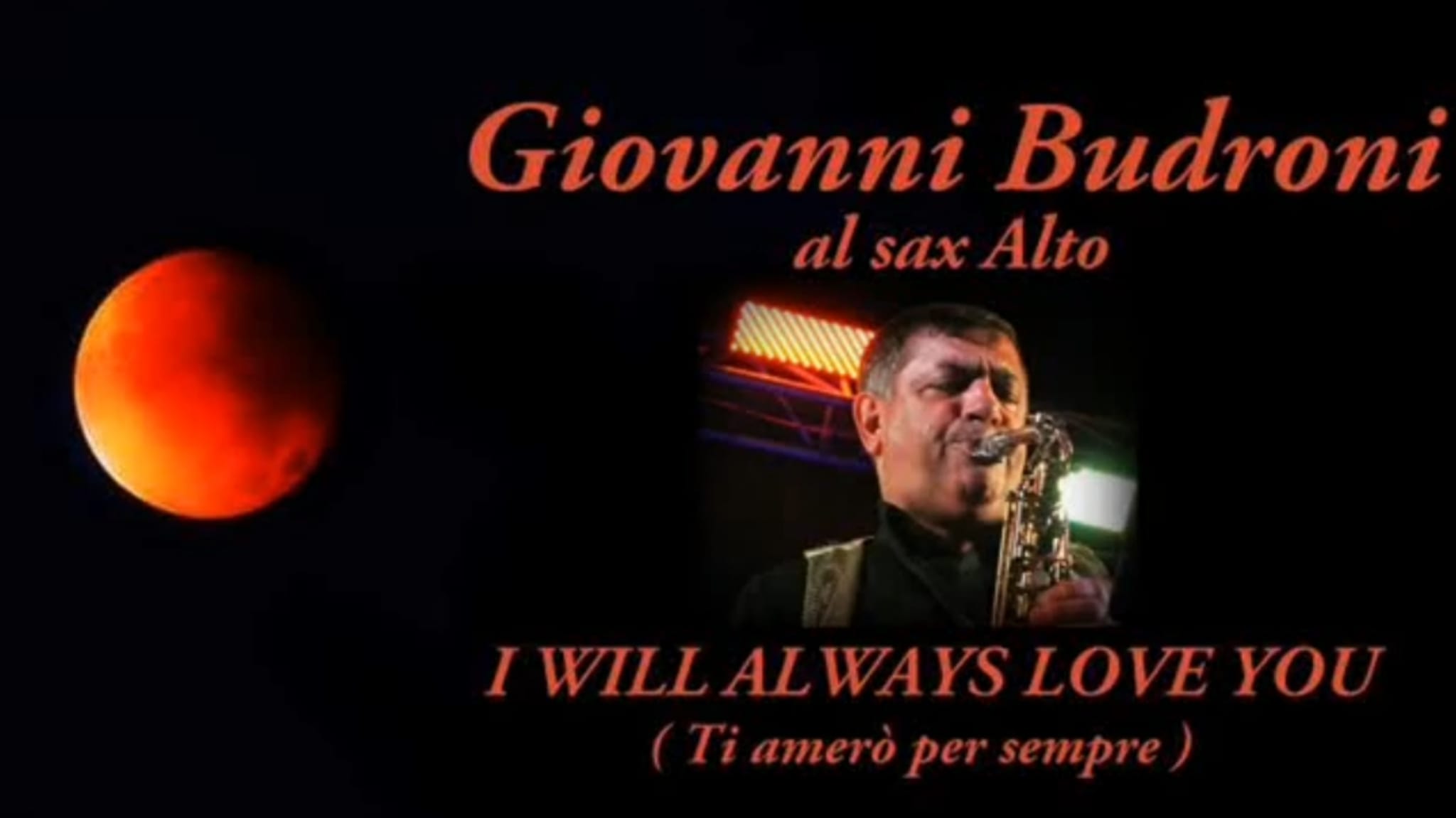 Olbia, gli auguri di Buon Anno del maestro Giovanni Budroni