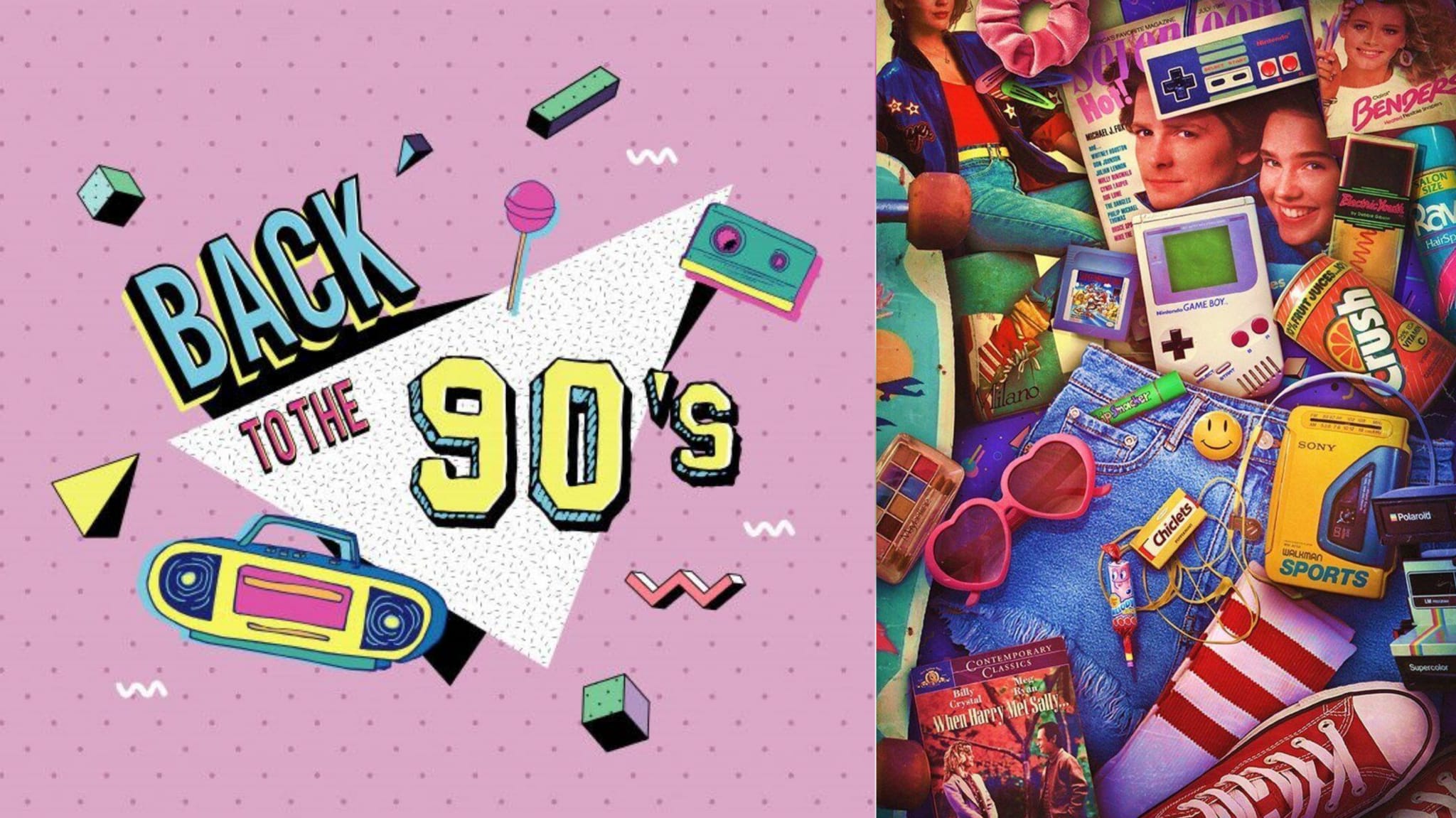 Olbia: tutto pronto per “Back to the 90’s”