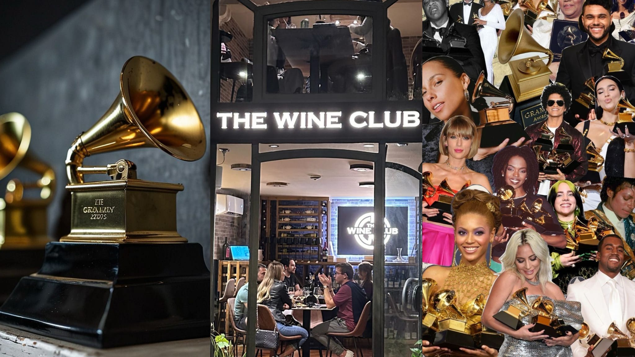 Olbia, Il Carnevale si veste di musica al The Wine Club con il Grammy Awards