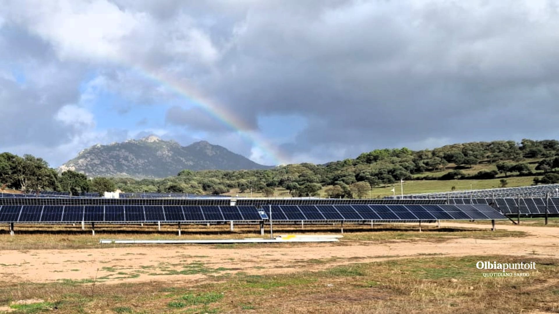 TAR Sardegna applica moratoria Todde sulle rinnovabili: respinto ricorso per un impianto fotovoltaico