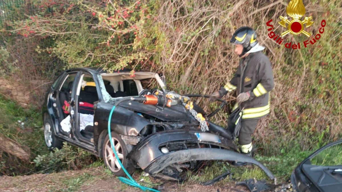 Morte di Pietro Mastino: per il conducente dell'altra auto si profila l'accusa di omicidio stradale 