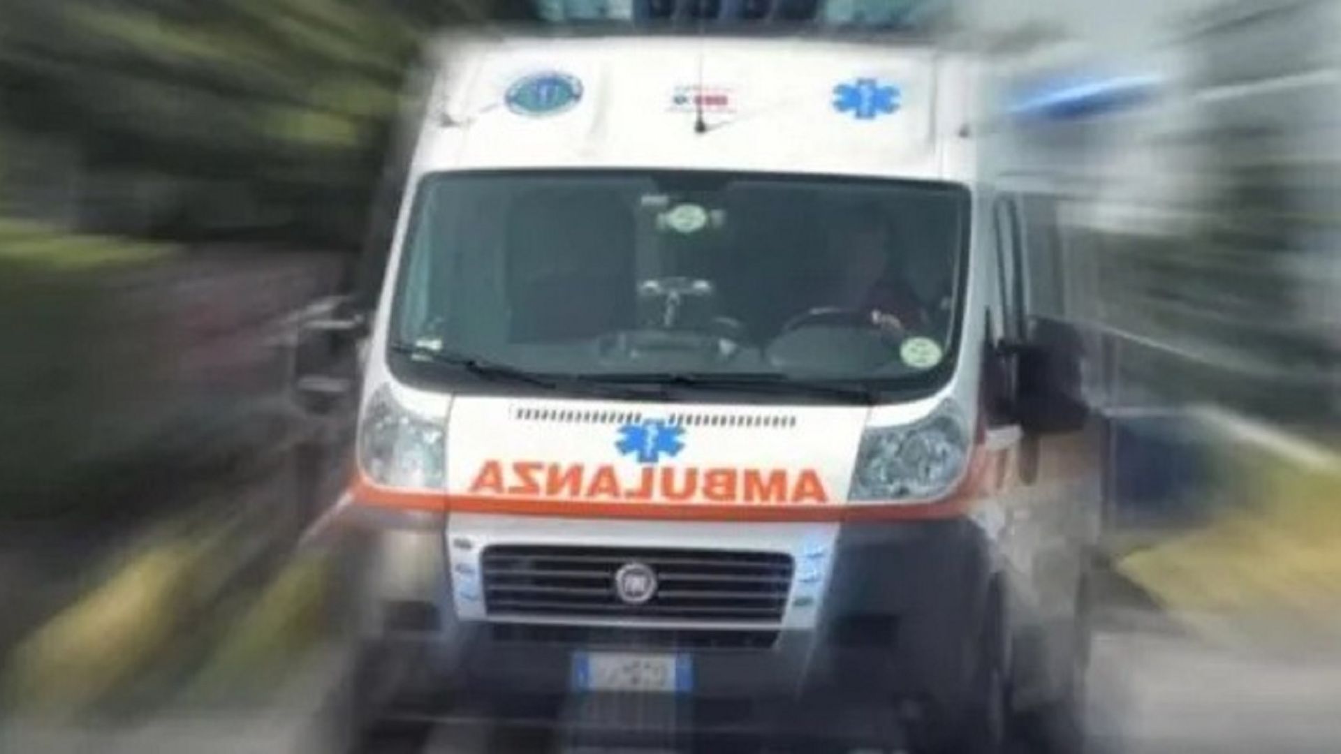 Incidente sulla Sassari-Olbia: donna in gravi condizioni