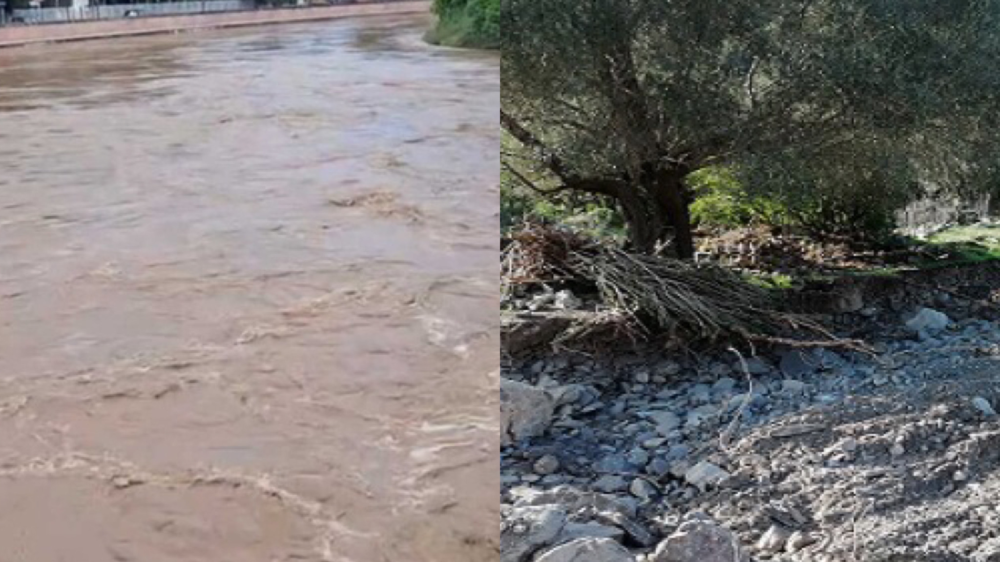 Arrivano i fondi per i Comuni colpiti dall'alluvione: 9,5 milioni stanziati dalla Regione 