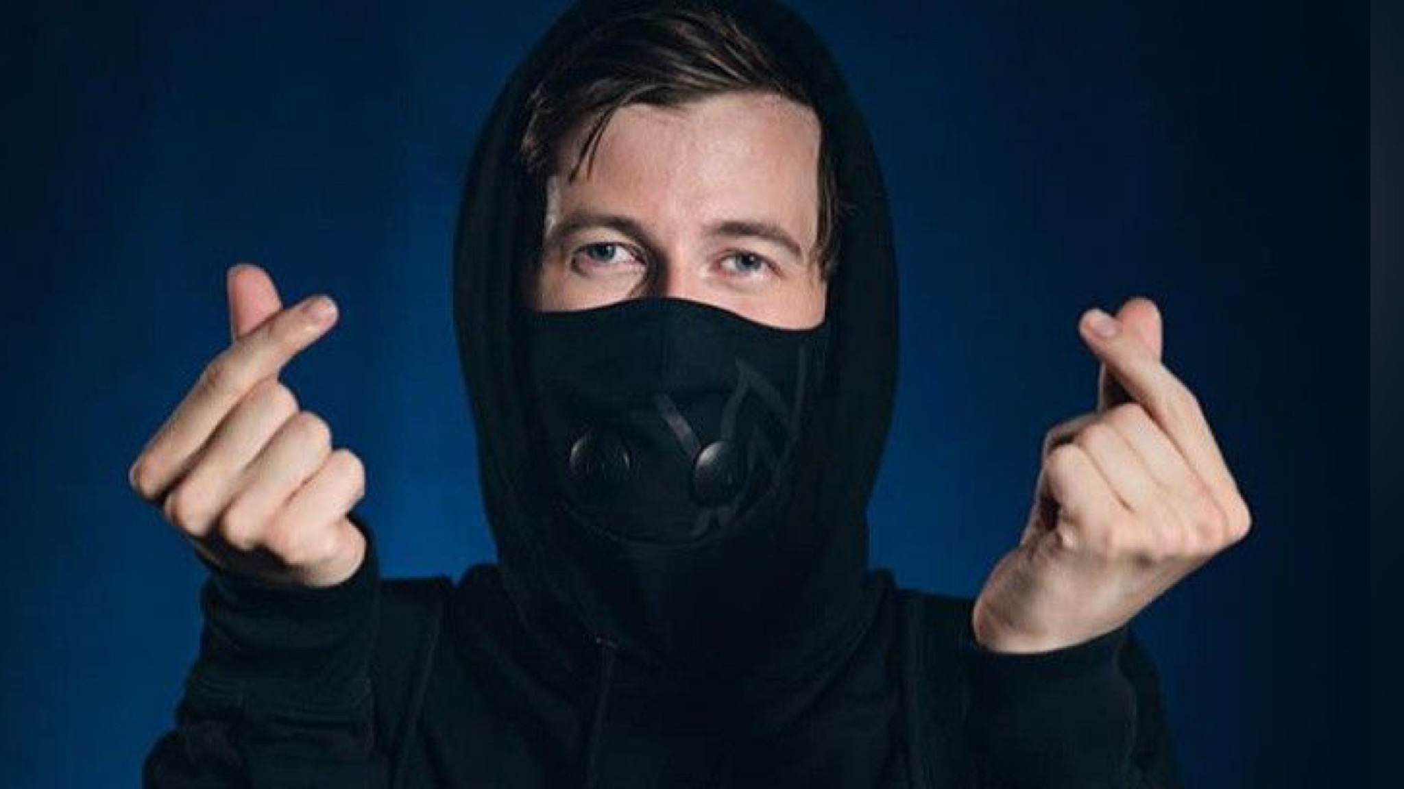 Olbia: Alan Walker infiammerà il Red Valley