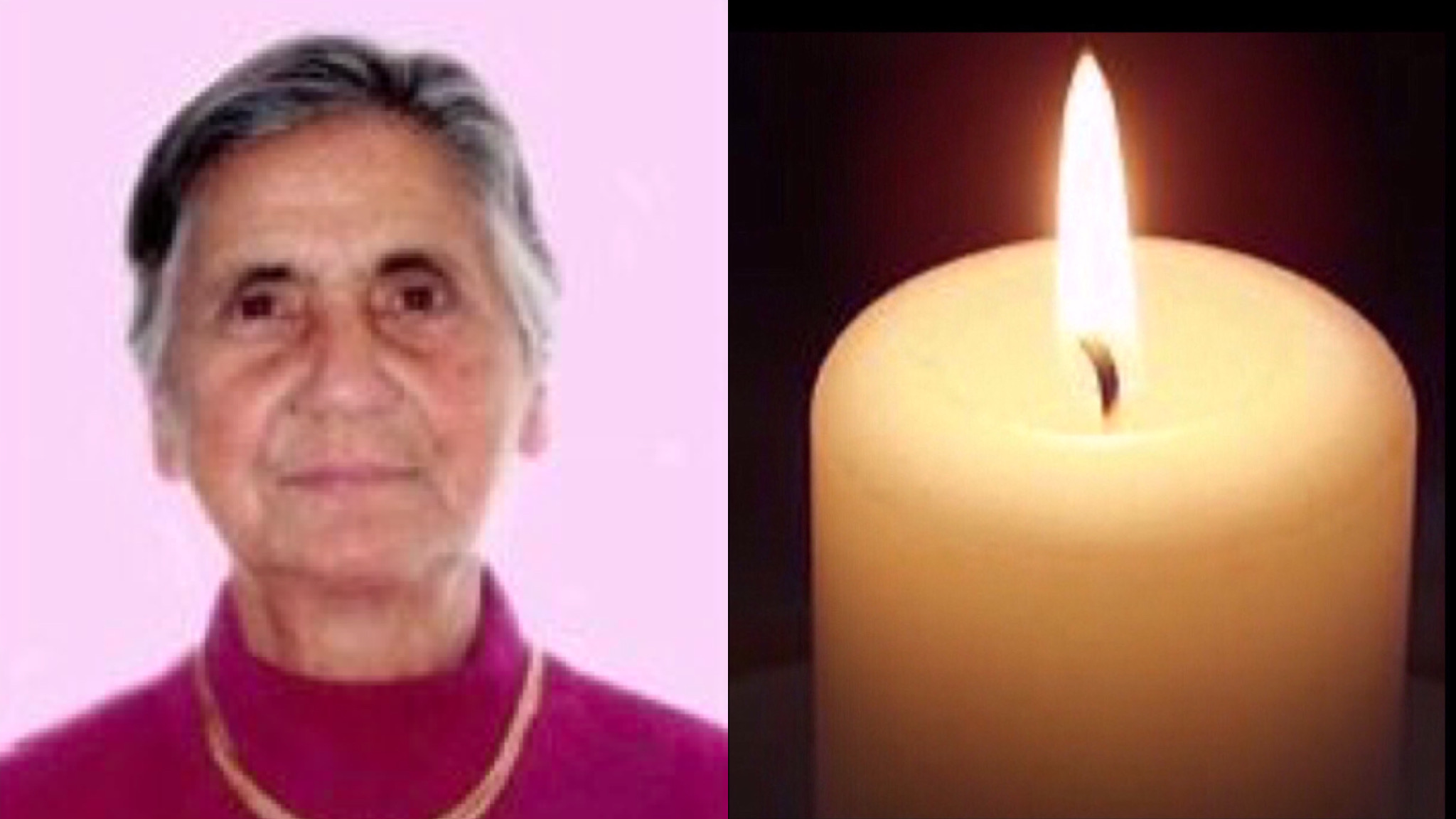 San Pantaleo, addio a Maria Angela Goddi