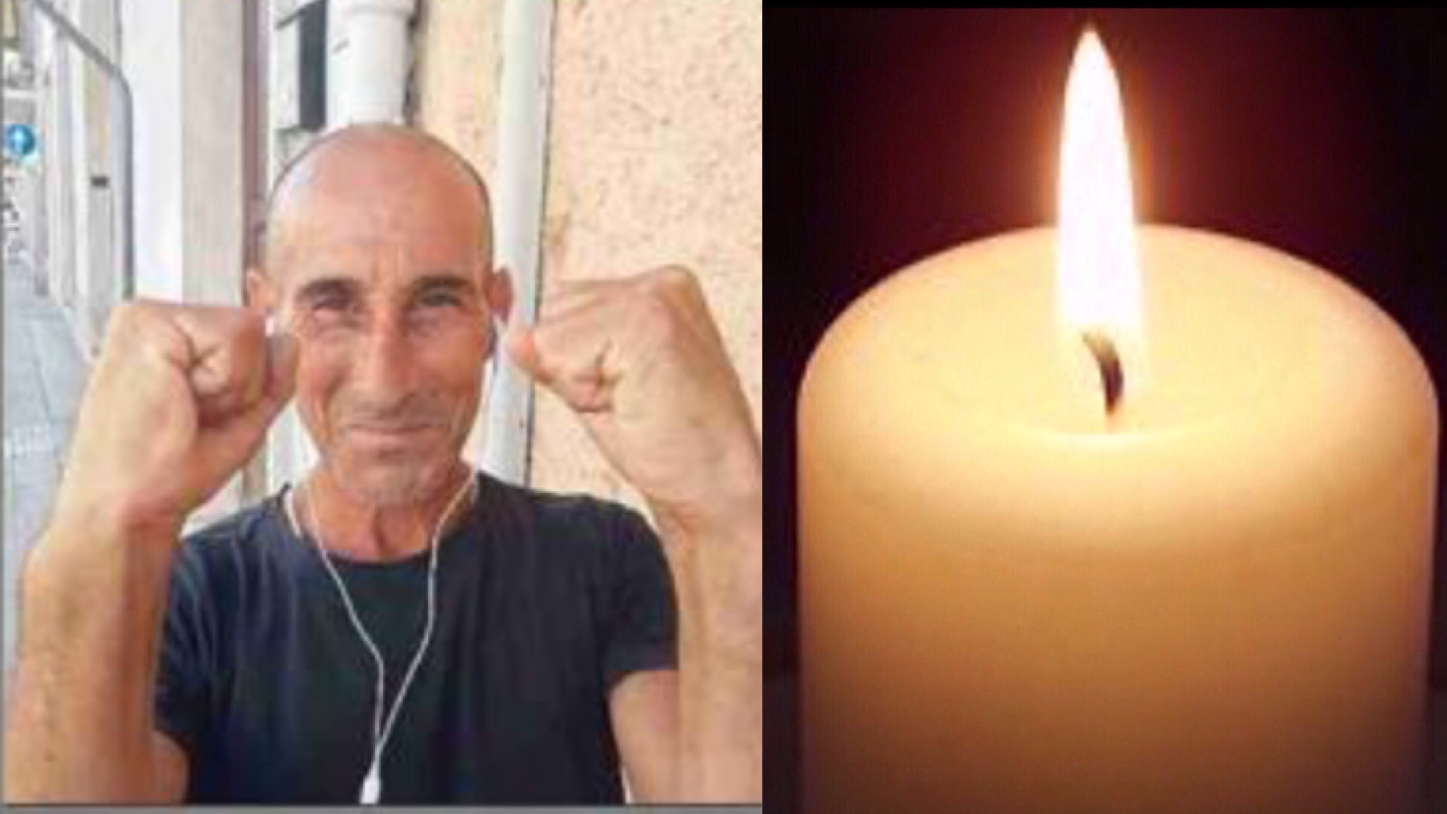 Olbia, addio a Massimo Maludrottu