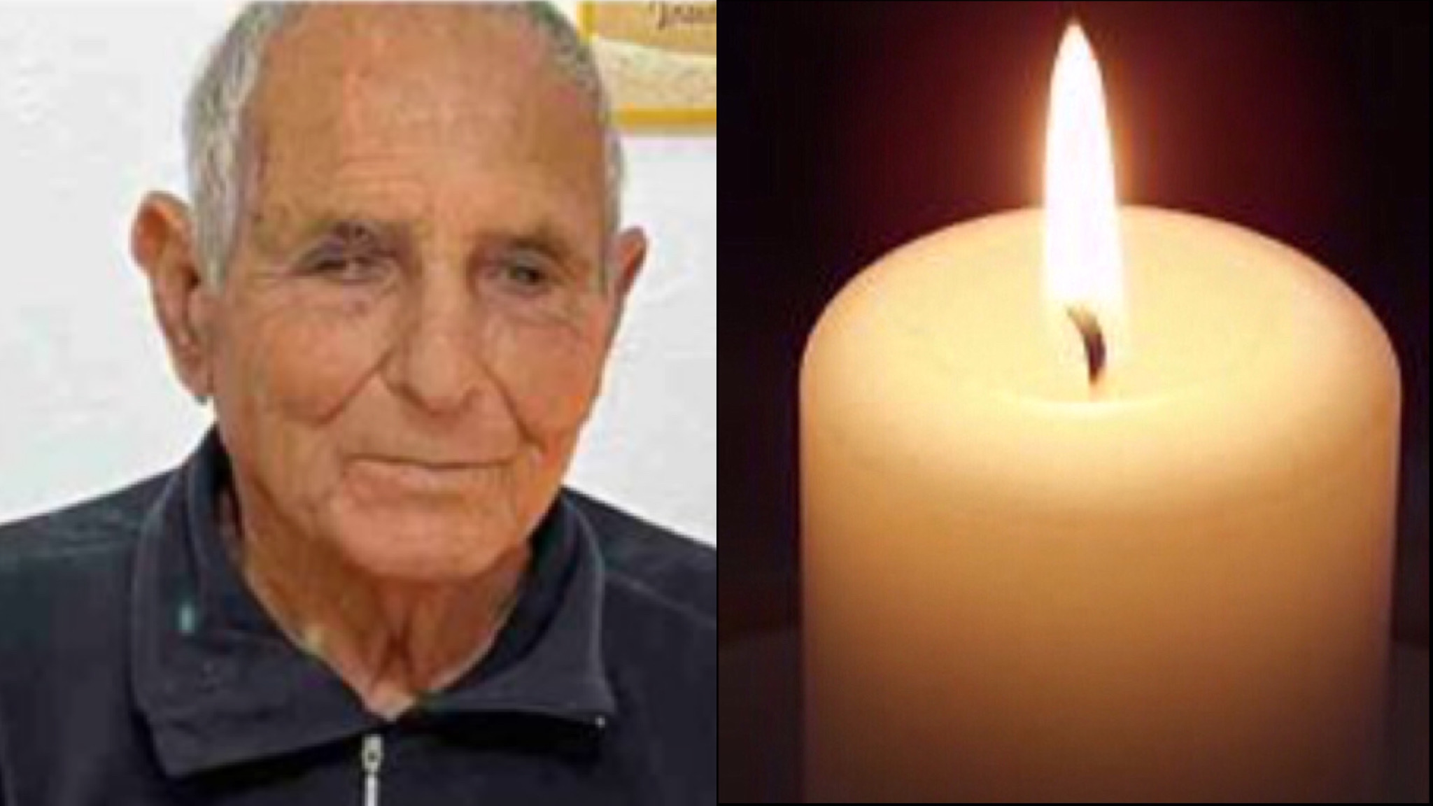 Olbia, addio a Francesco Piredda, noto Cicheddu