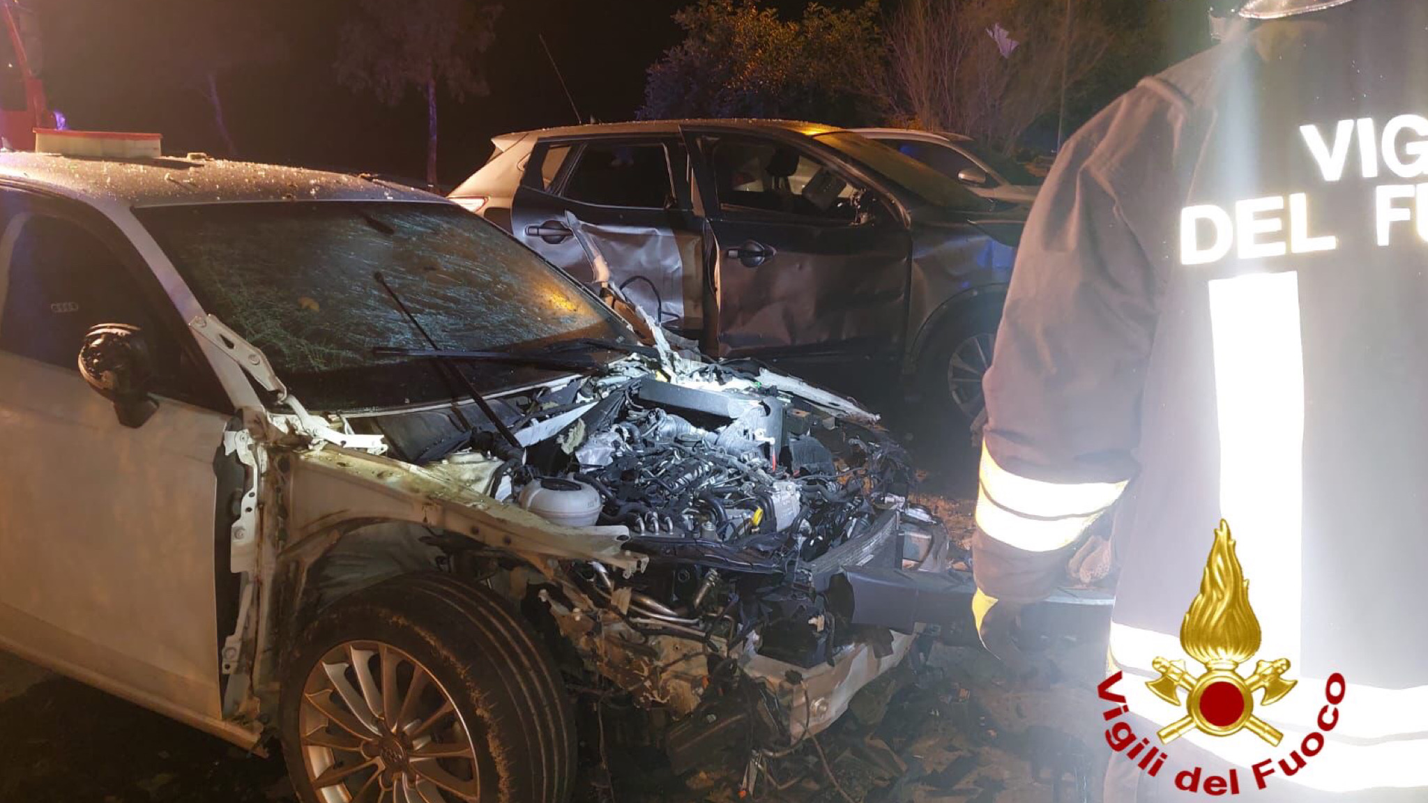 Siniscola: esplode un ordigno piazzato in un'auto