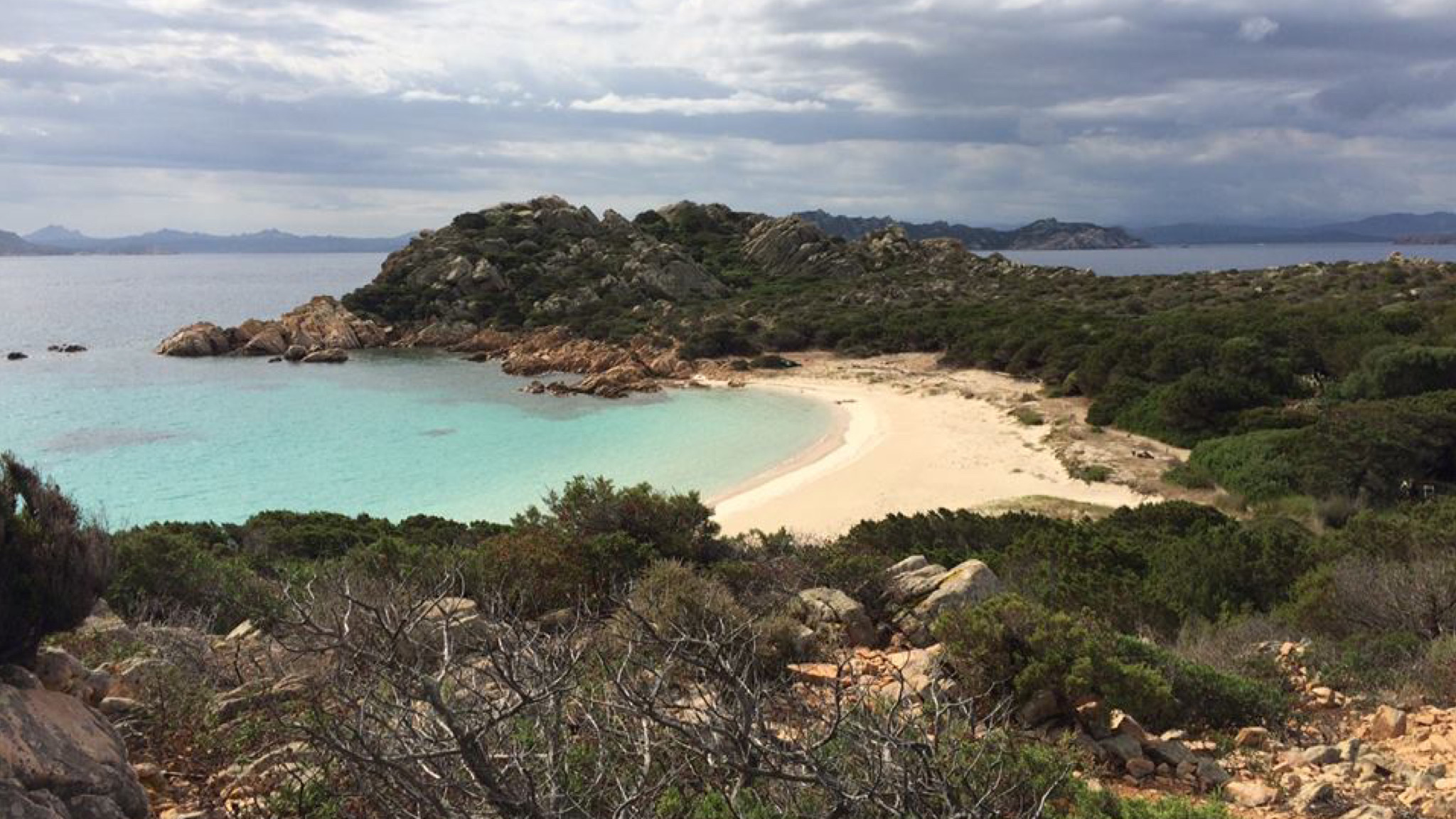 Parco La Maddalena: in arrivo 40mila euro per undici progetti