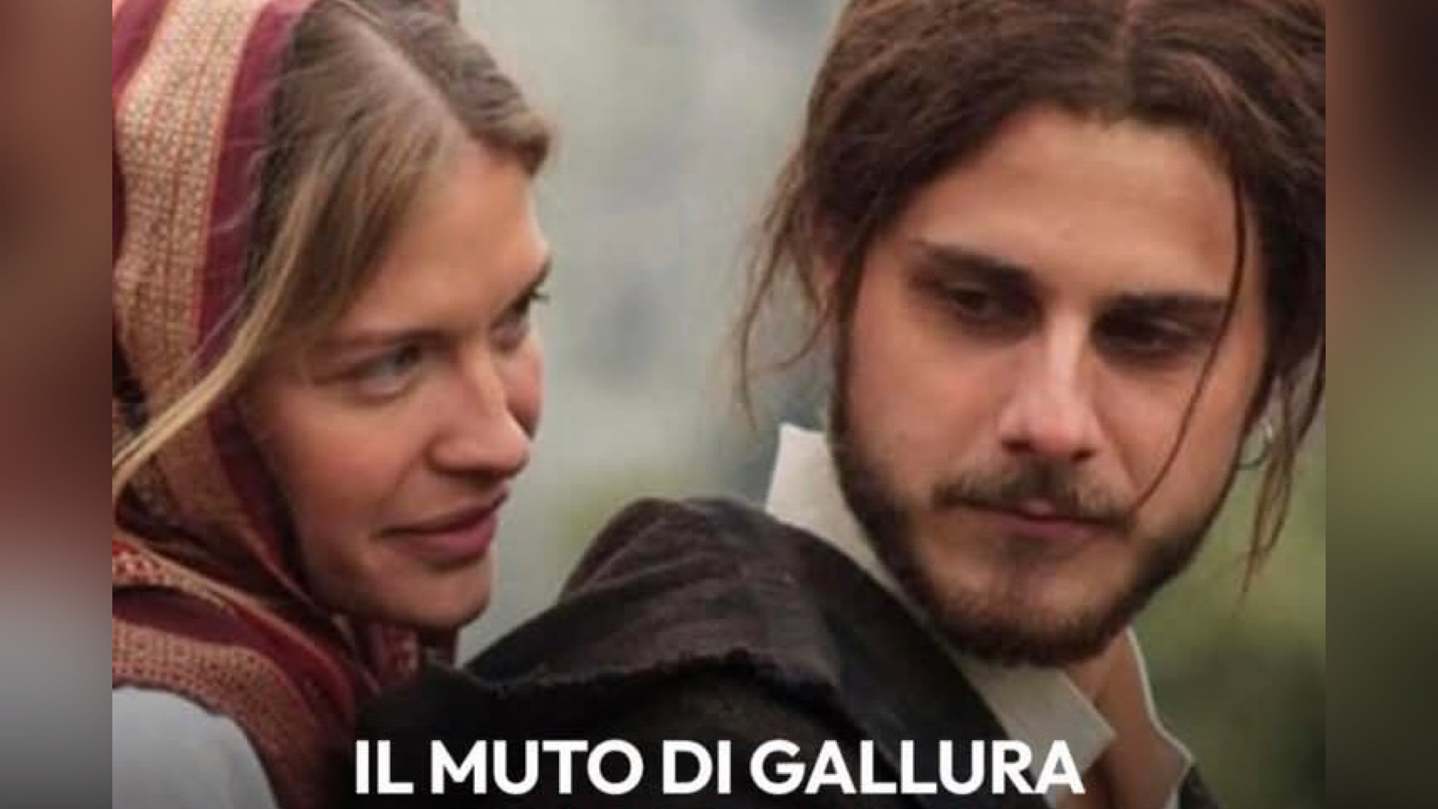 Oggi in Tv “Il muto di Gallura”, il film che racconta il territorio del nord Sardegna