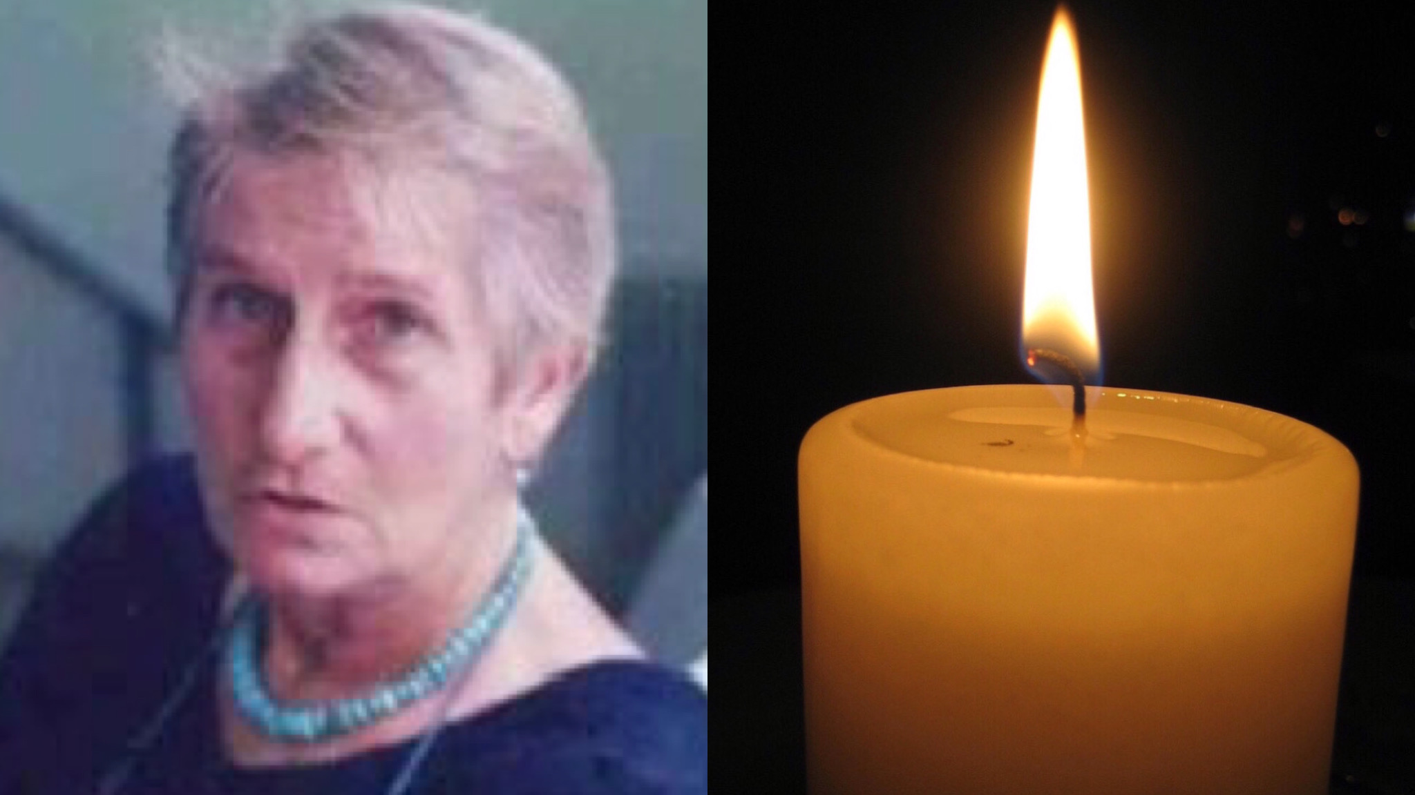 Palau, addio a Angela Mozzanica