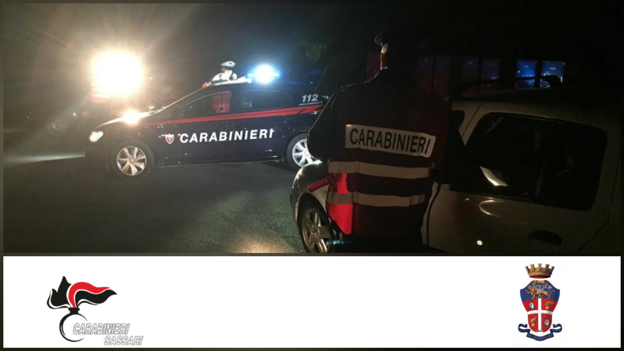Si finge maresciallo dei Carabinieri e truffa le persone: l'allerta in Sardegna