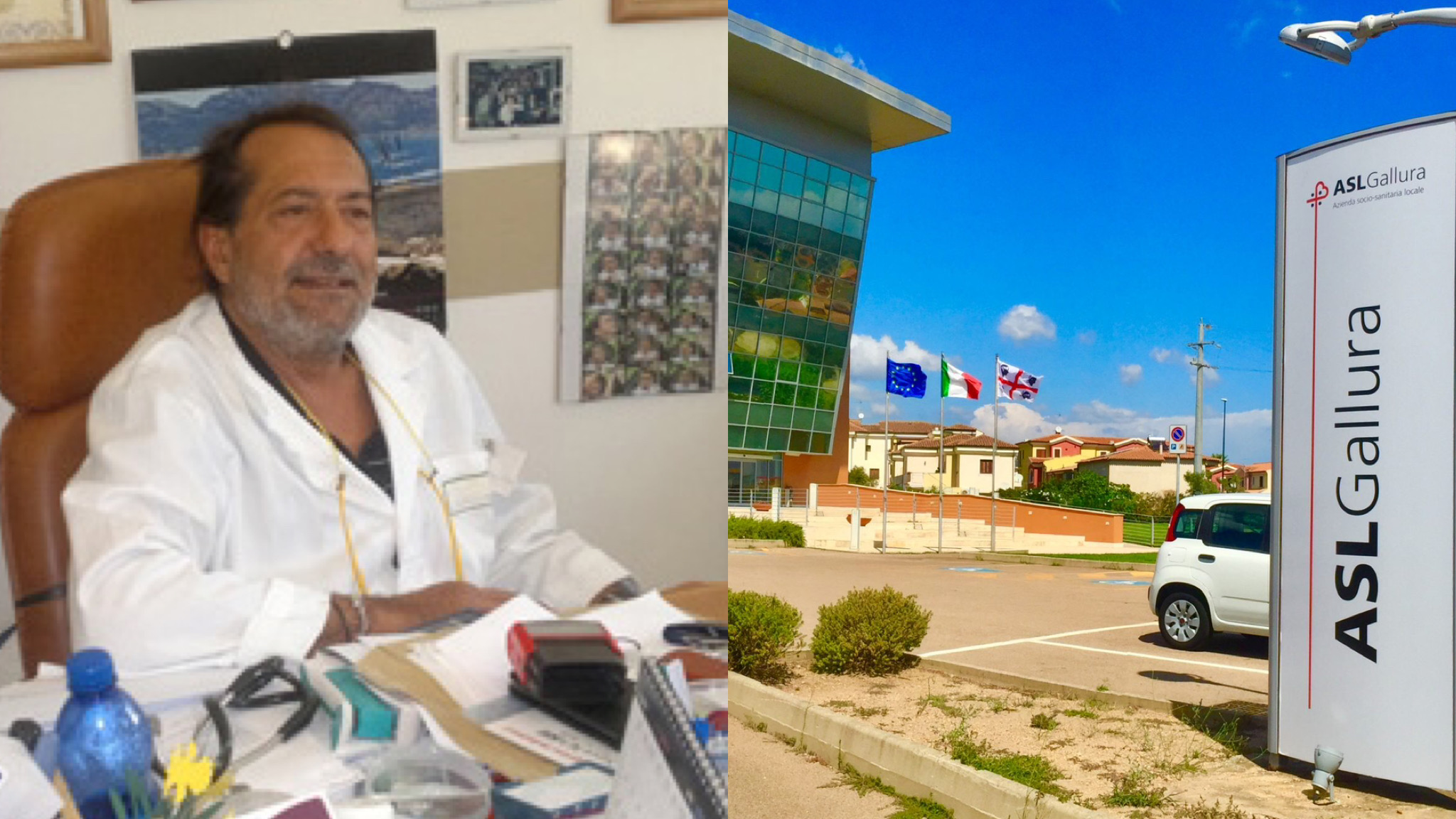 La Gallura adotta aghi da insulina che riducono il rischio infarto e ictus