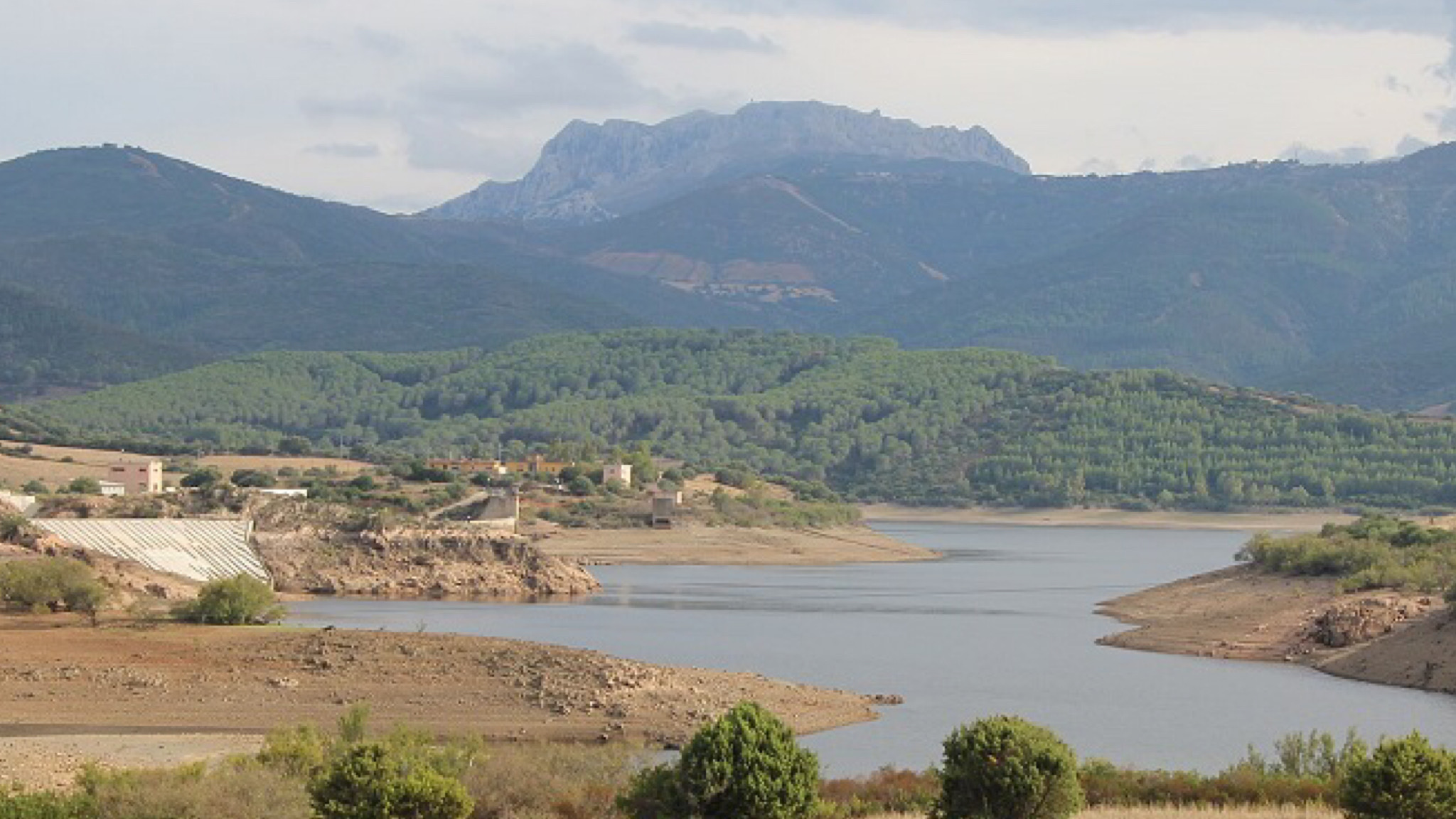 Siccità e riserve d'acqua: i sindaci di Bassa Gallura