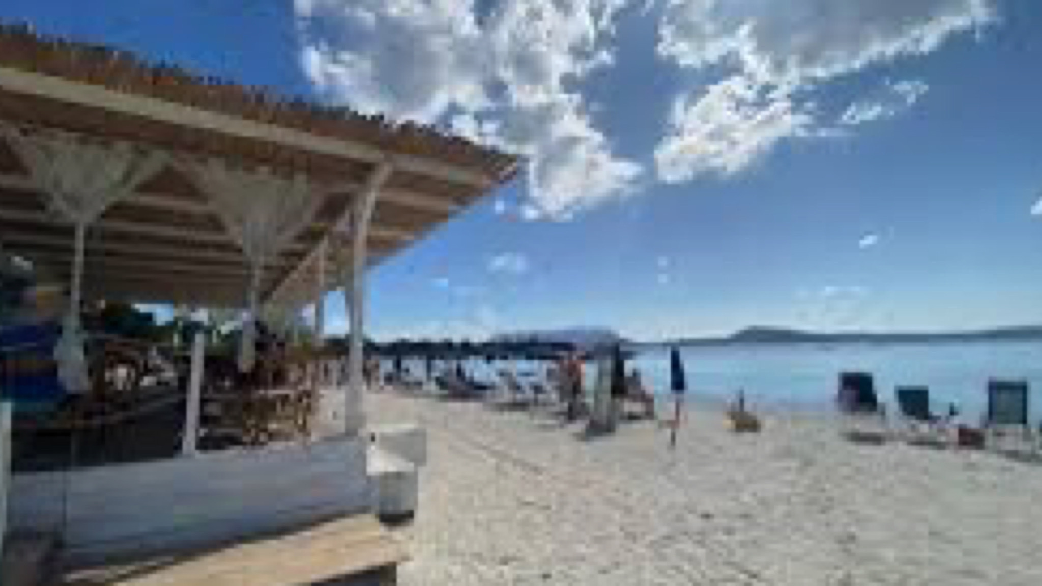 Olbia, riapre il Rock and beach