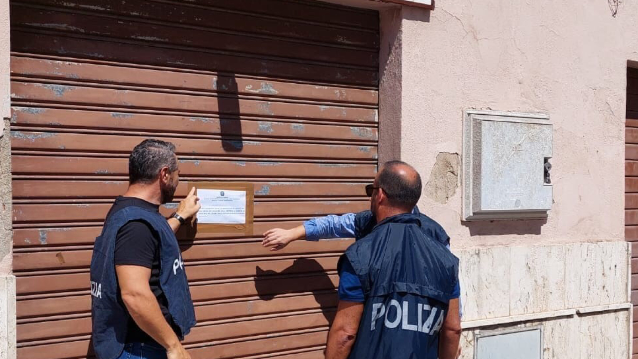 Nord Sardegna, droga e aggressioni: chiuso un locale per 15 giorni