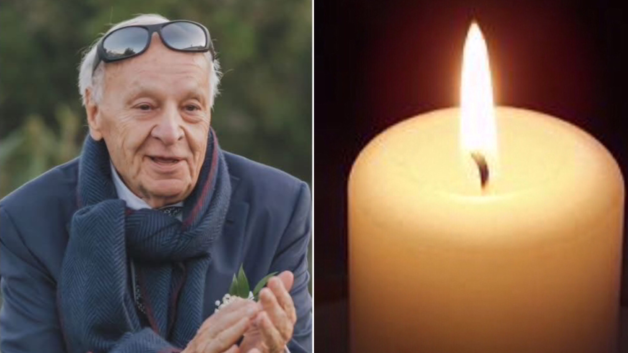 Olbia, addio a Adalberto Miani 