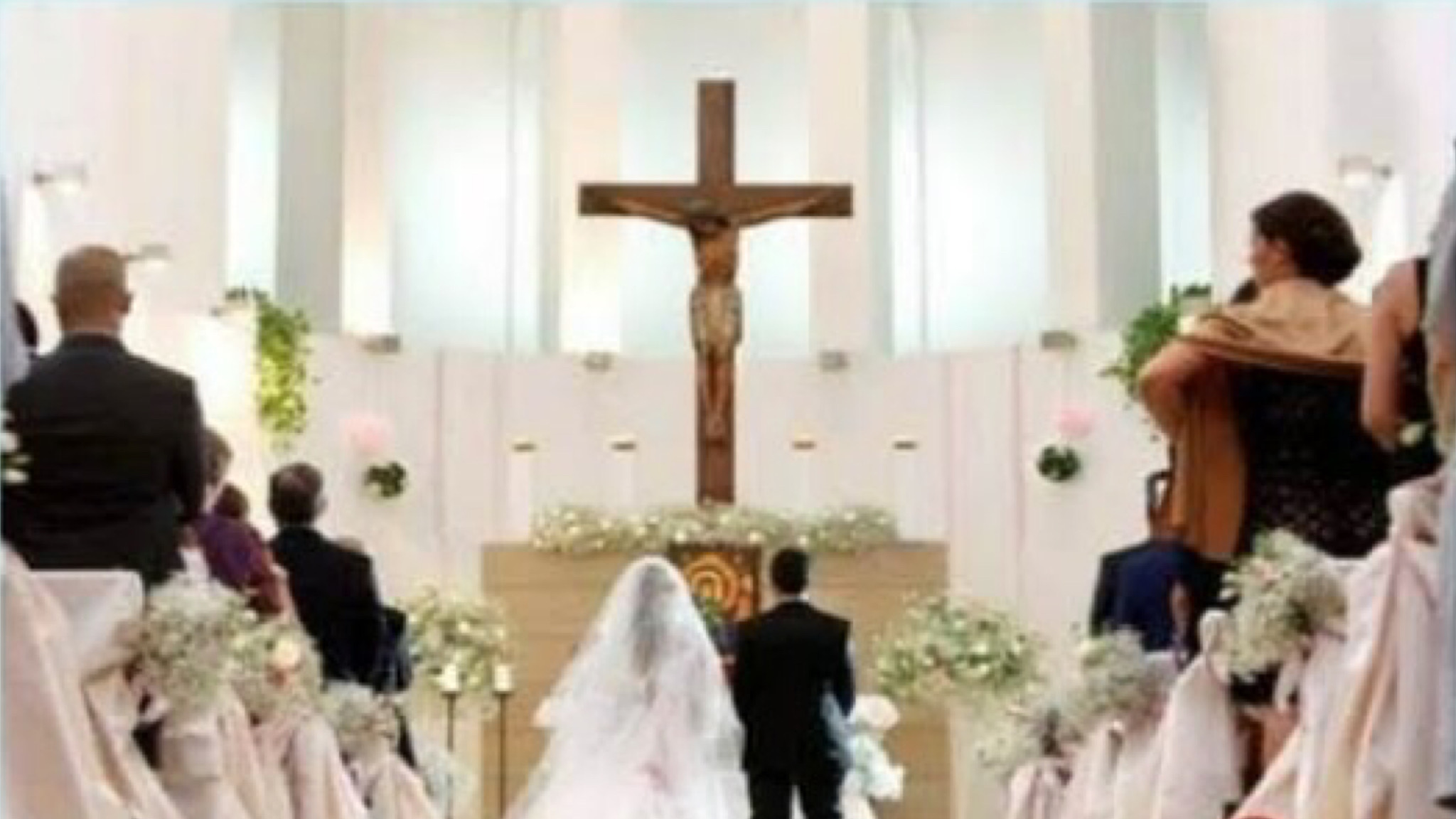 Olbia: al via il percorso di preparazione al matrimonio