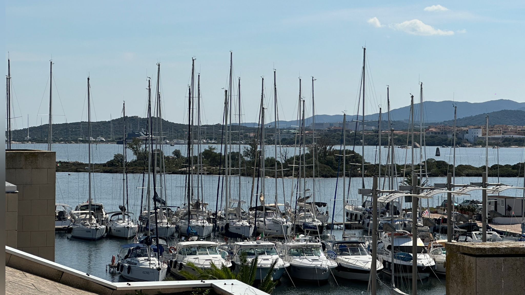 Olbia, Plastic Free: cittadini e volontari puliranno l'isola di mezzo