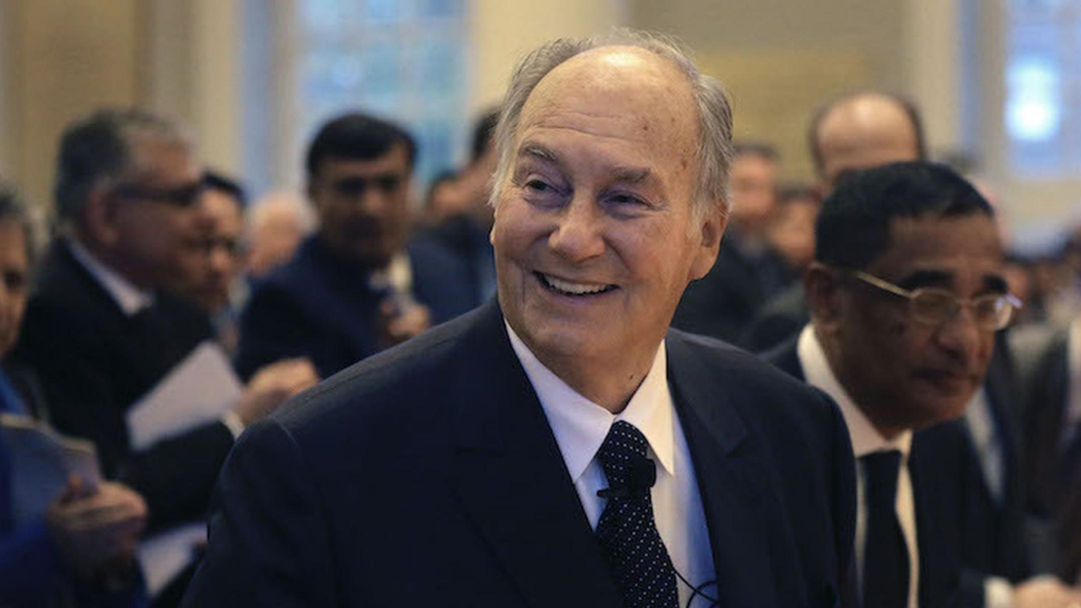 Porto Cervo ricorda il Principe Karim Aga Khan: il fondatore della Costa Smeralda