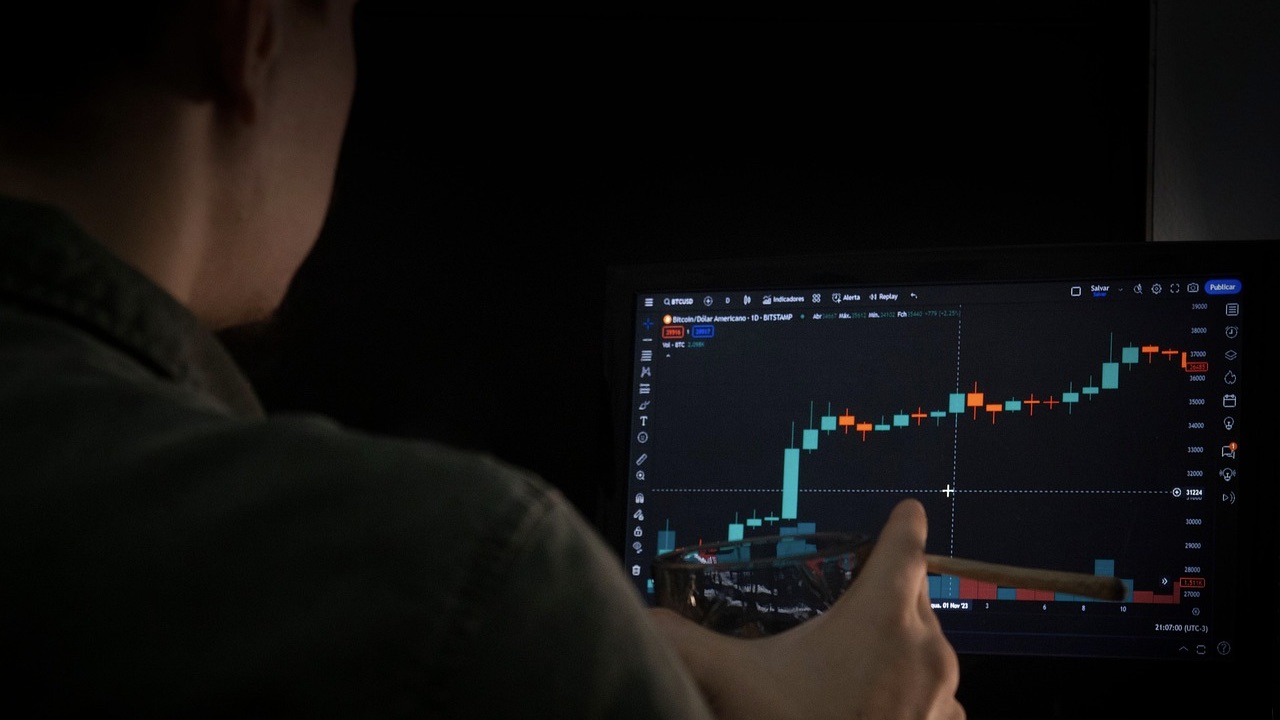 Day Trading per Principianti: 3 Strategie Vincenti per Iniziare nel 2024