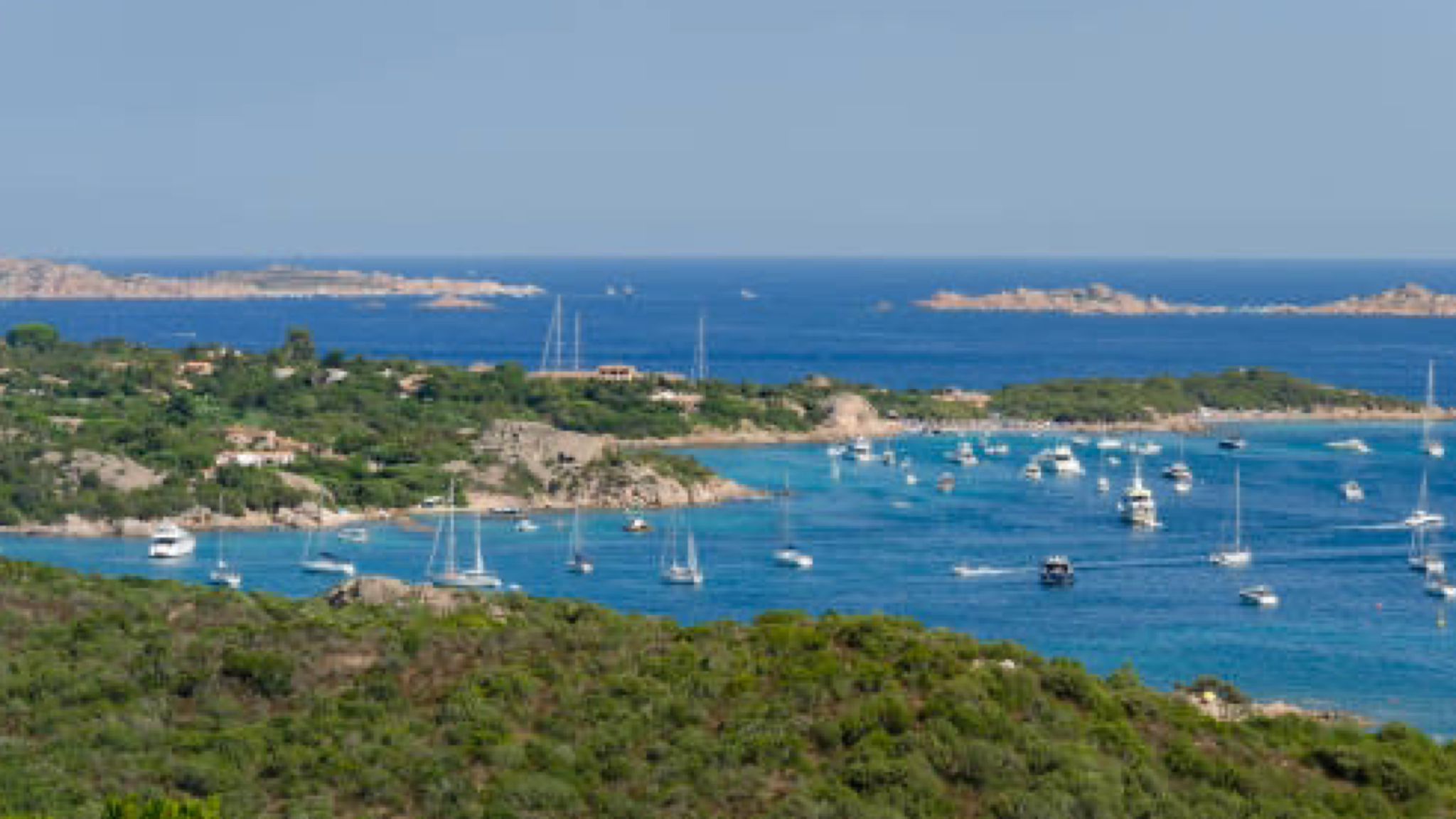 Turismo, i dati in Sardegna nel 2023: Gallura rimane leader