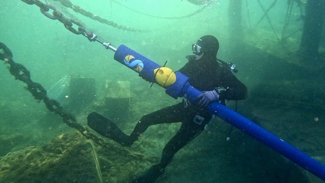 Cala dei Sardi: maggiore attenzione nei confronti dell’ambiente e ormeggi sempre più sicuri