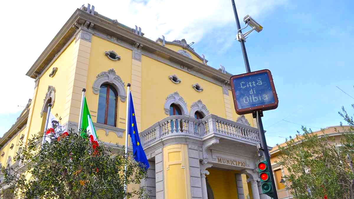 Olbia: una città in crescita, ma sempre più povera