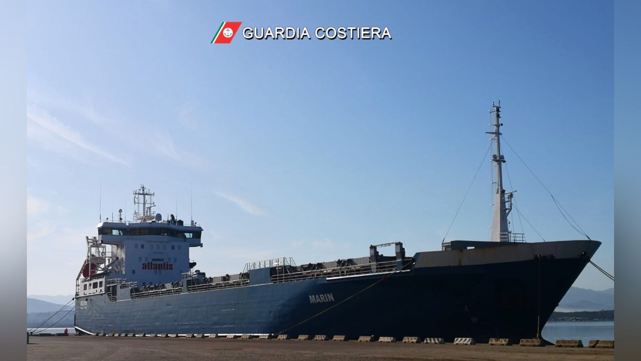 Olbia: nave da carico 