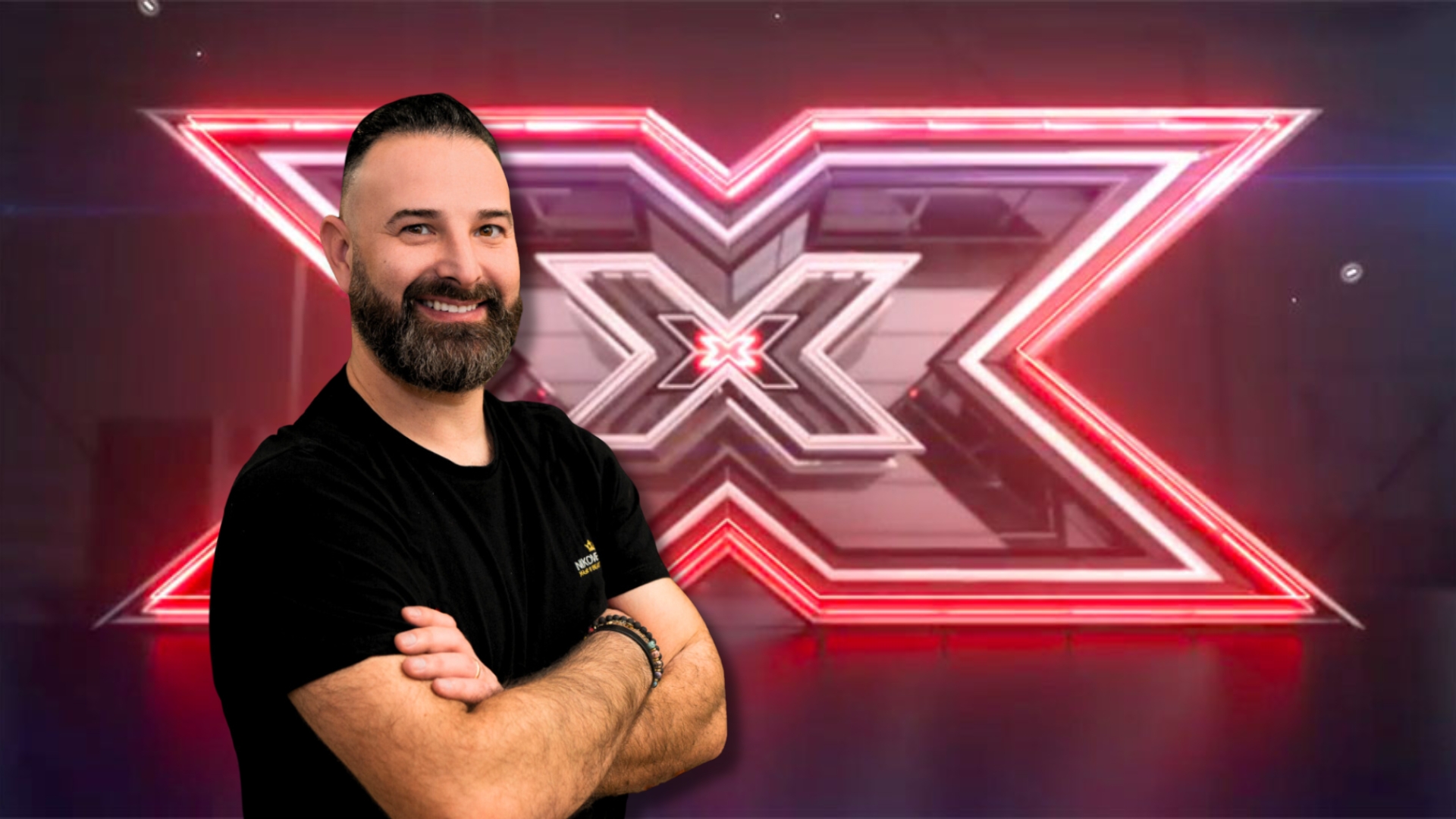 Olbia: il talento di Niko Veccia sbarca ad X Factor