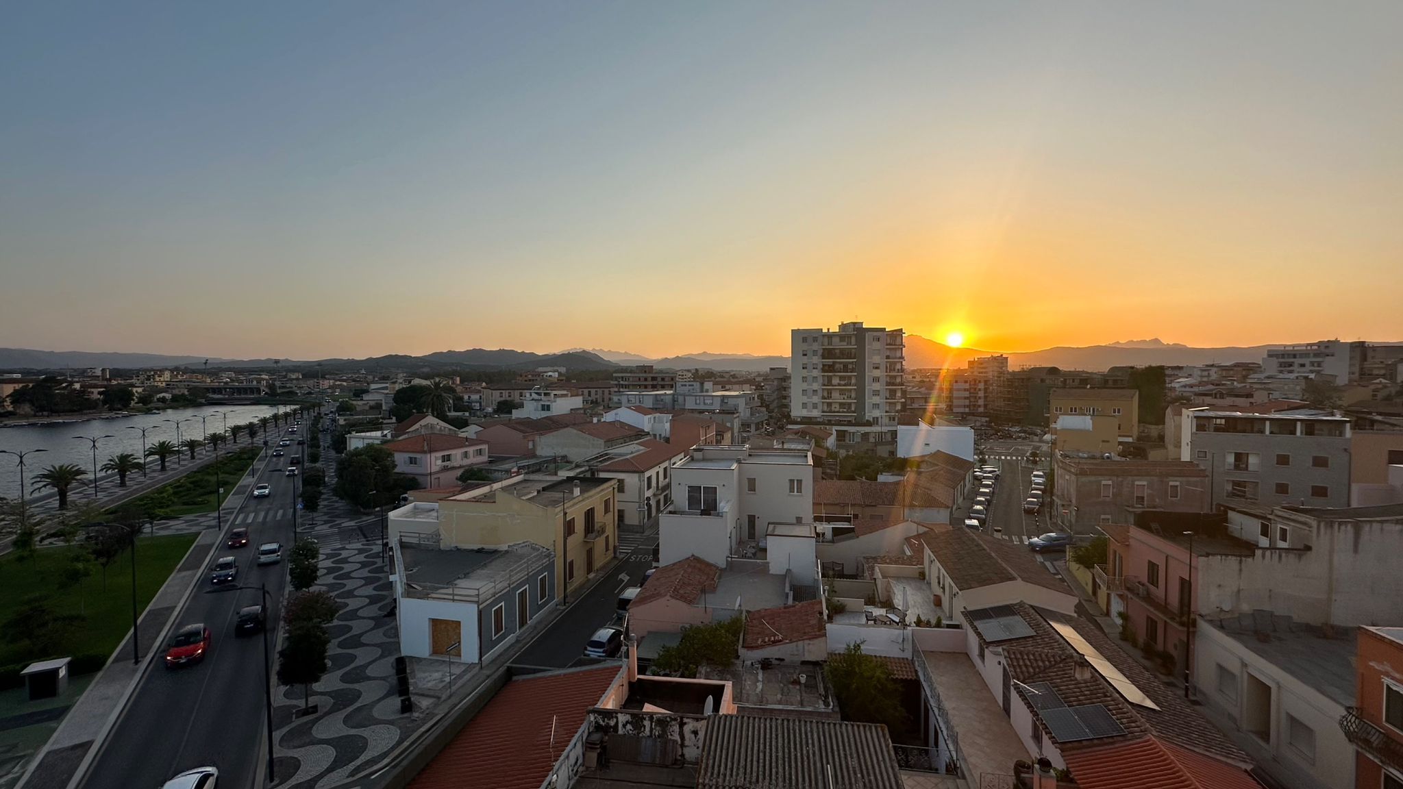 Olbia, al via ripristino asfalti e marciapiedi: coinvolte circa 30 strade