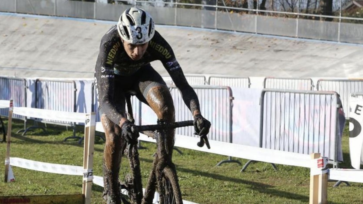 Olbia, ottimo il bilancio per la Olbia Cycling: concluso il campionato di ciclocross