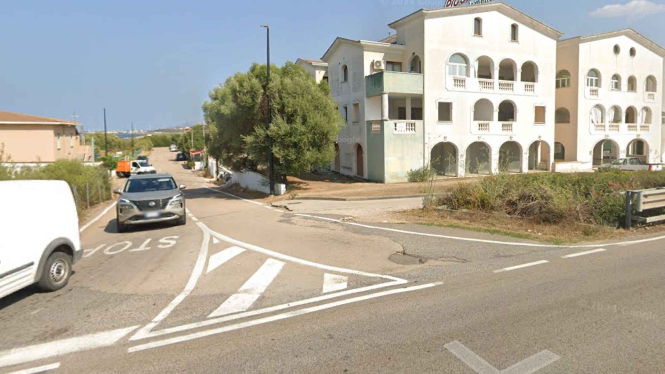 Olbia, divieto di sosta e fermata in via Casanova e via Rimini per migliorare la sicurezza stradale