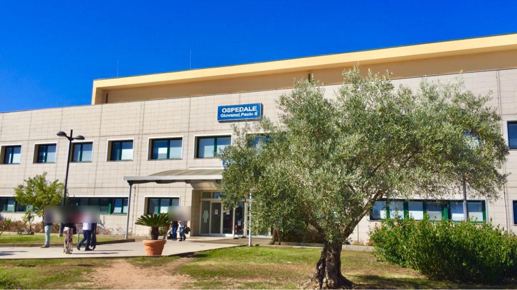 Olbia, un convegno su cadute negli anziani e terapie farmacologiche